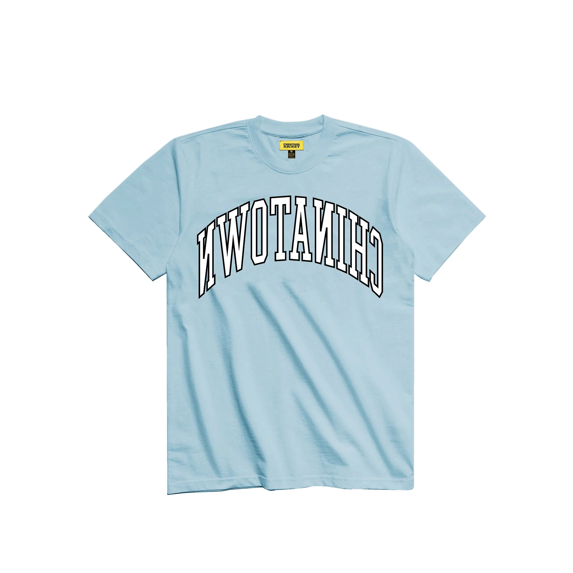 Chinatown Market Mens Reverse Arc Tee