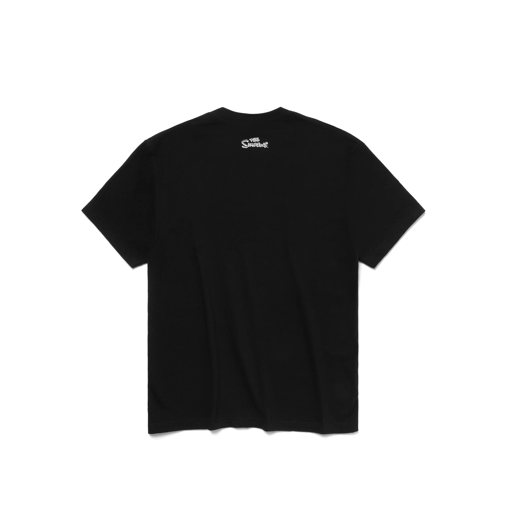 Chinatown Market Mens Simpsons Family OG Tee 'Black' - Image 2