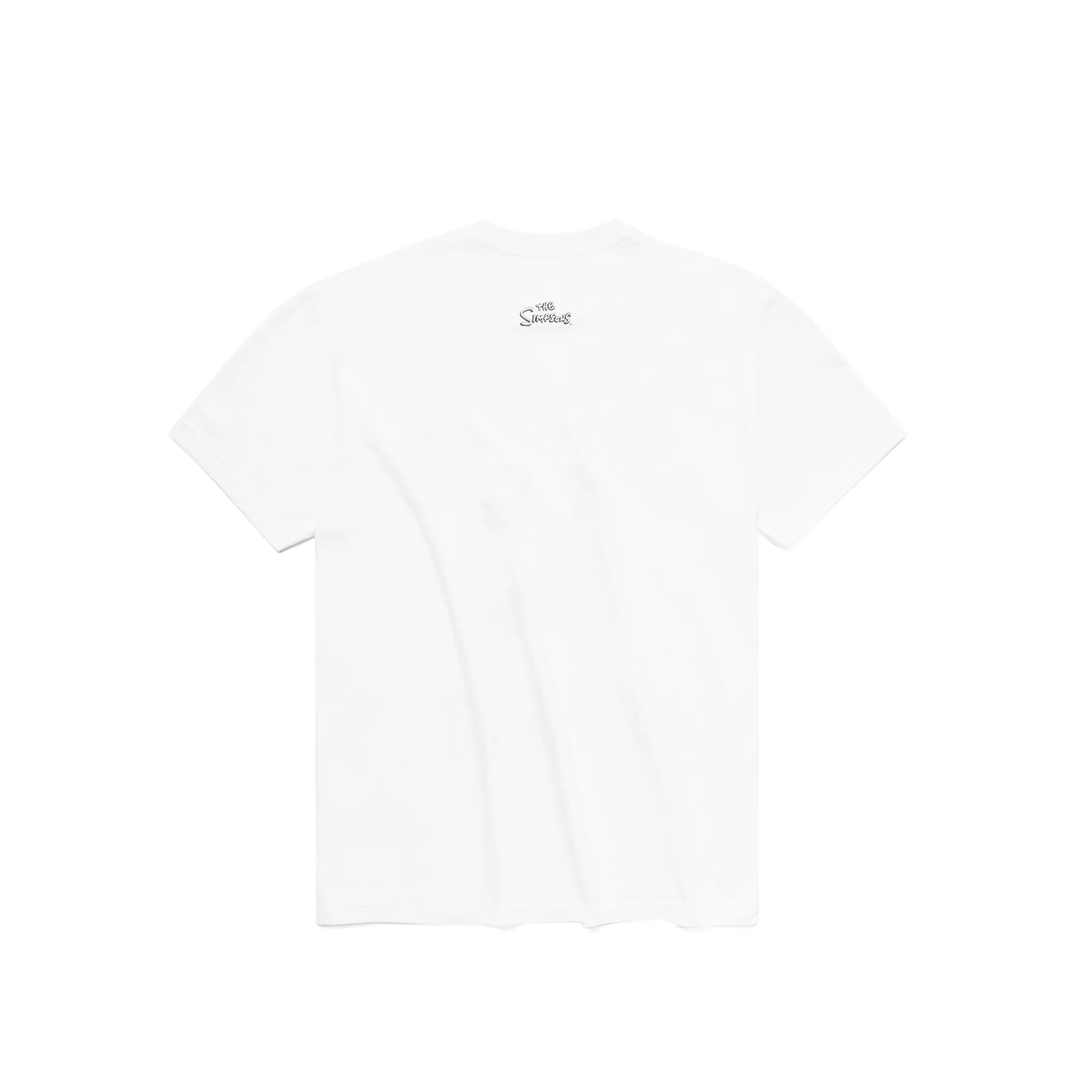 Chinatown Market Mens Simpsons Family OG Tee 'White' - Image 2