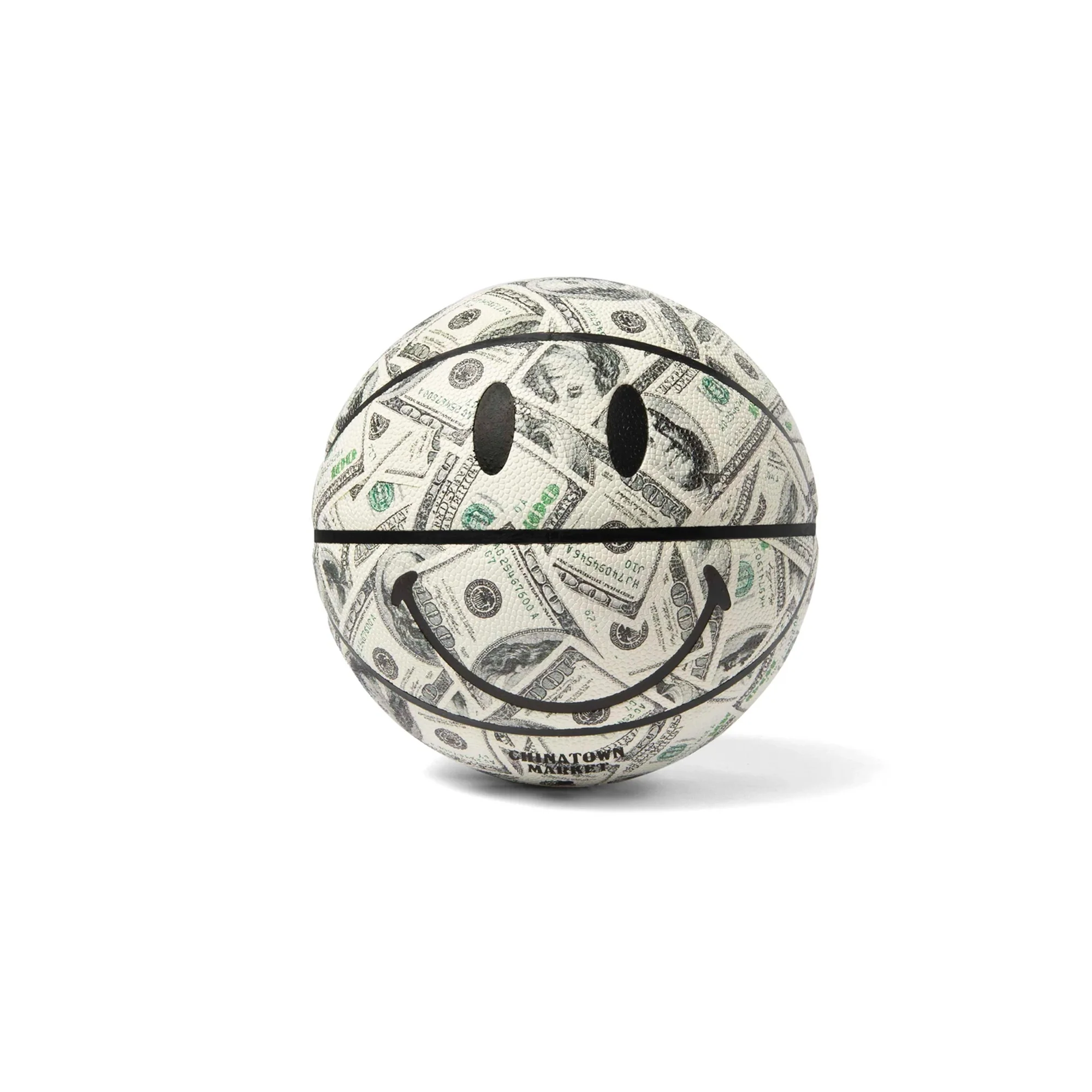 Chinatown Market Money Ball 'Multi'