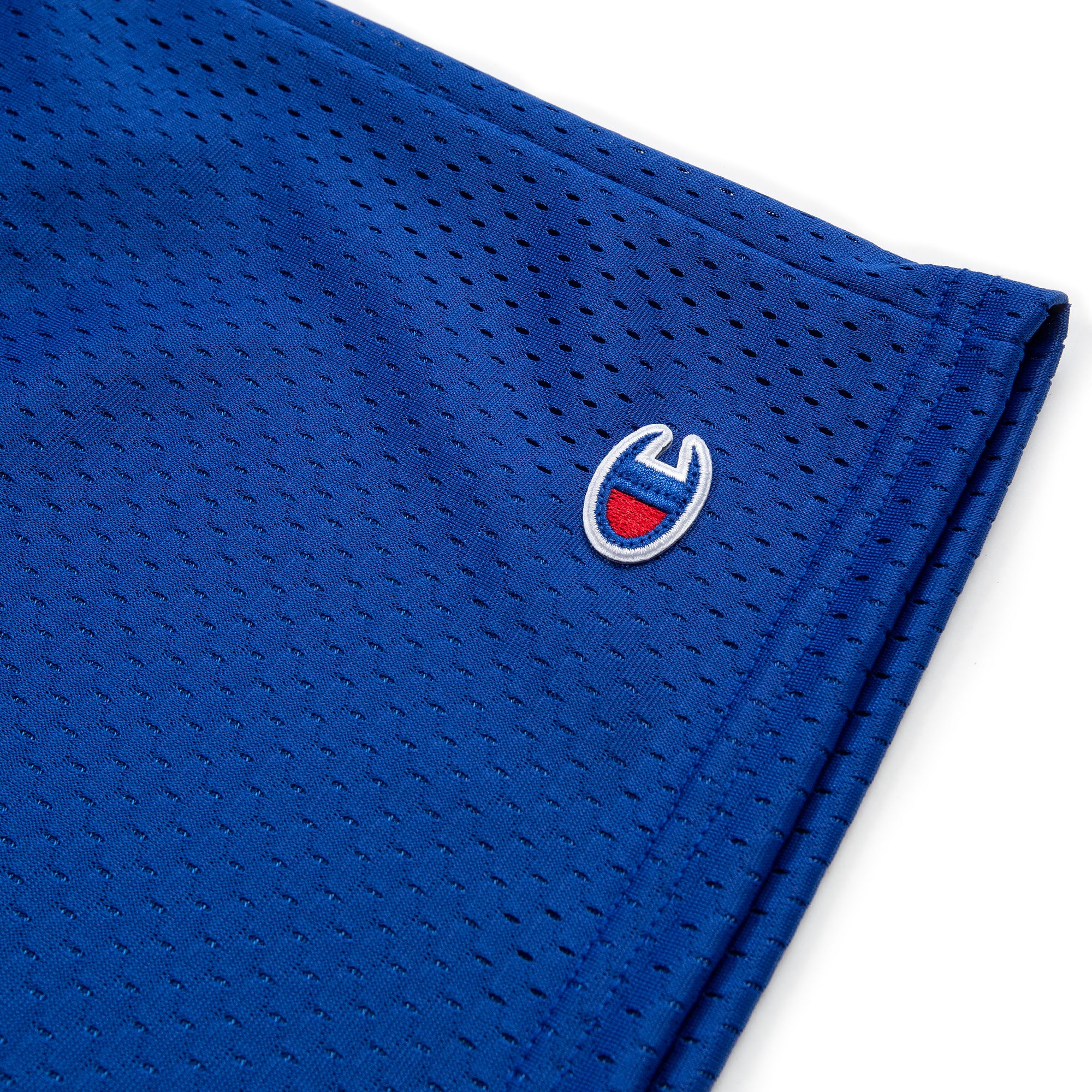 Chinatown Market Shooter Mesh Shorts [CTM-SMSH-BLUE] - Image 2