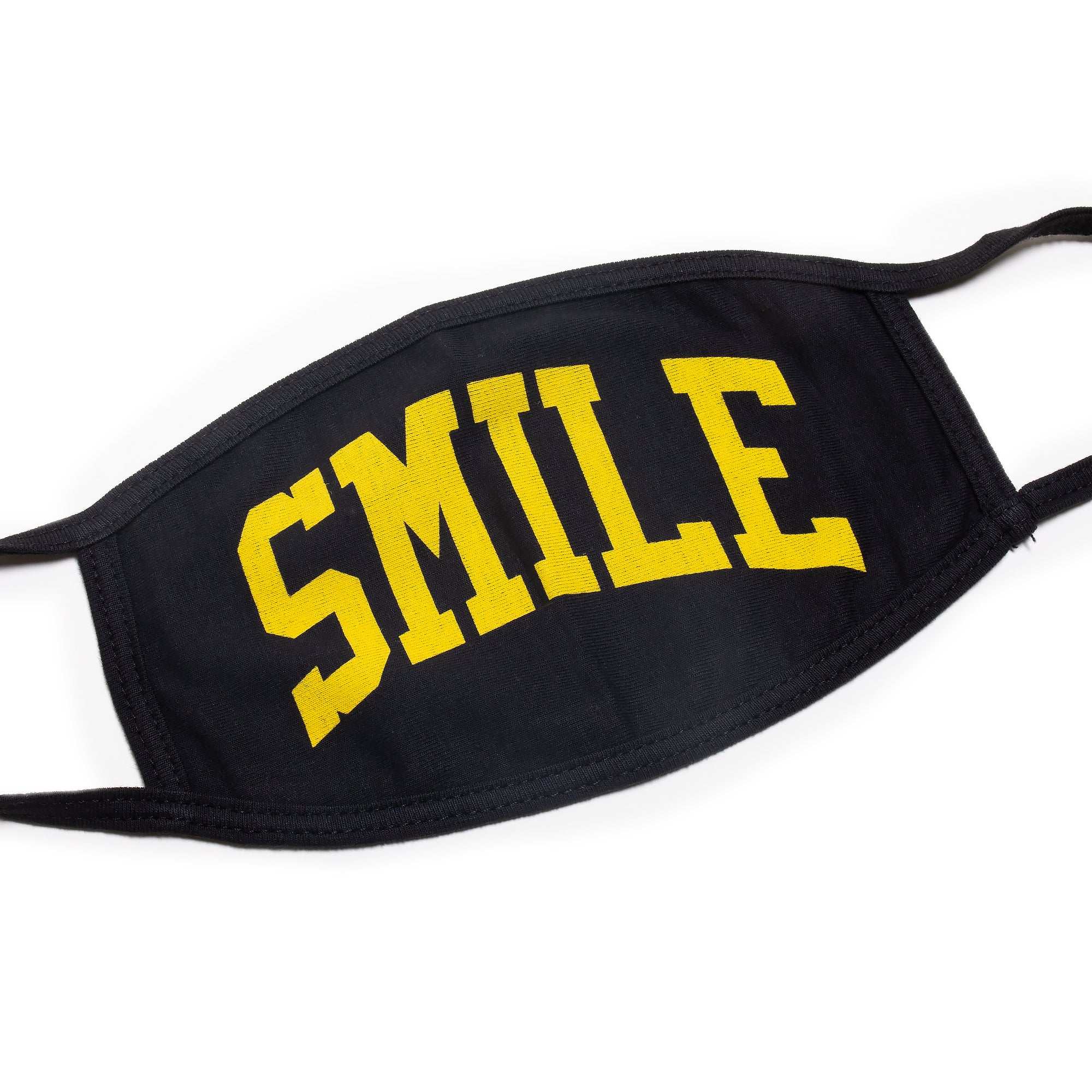 CHINATOWN MARKET SMILE FACE MASK - Image 2