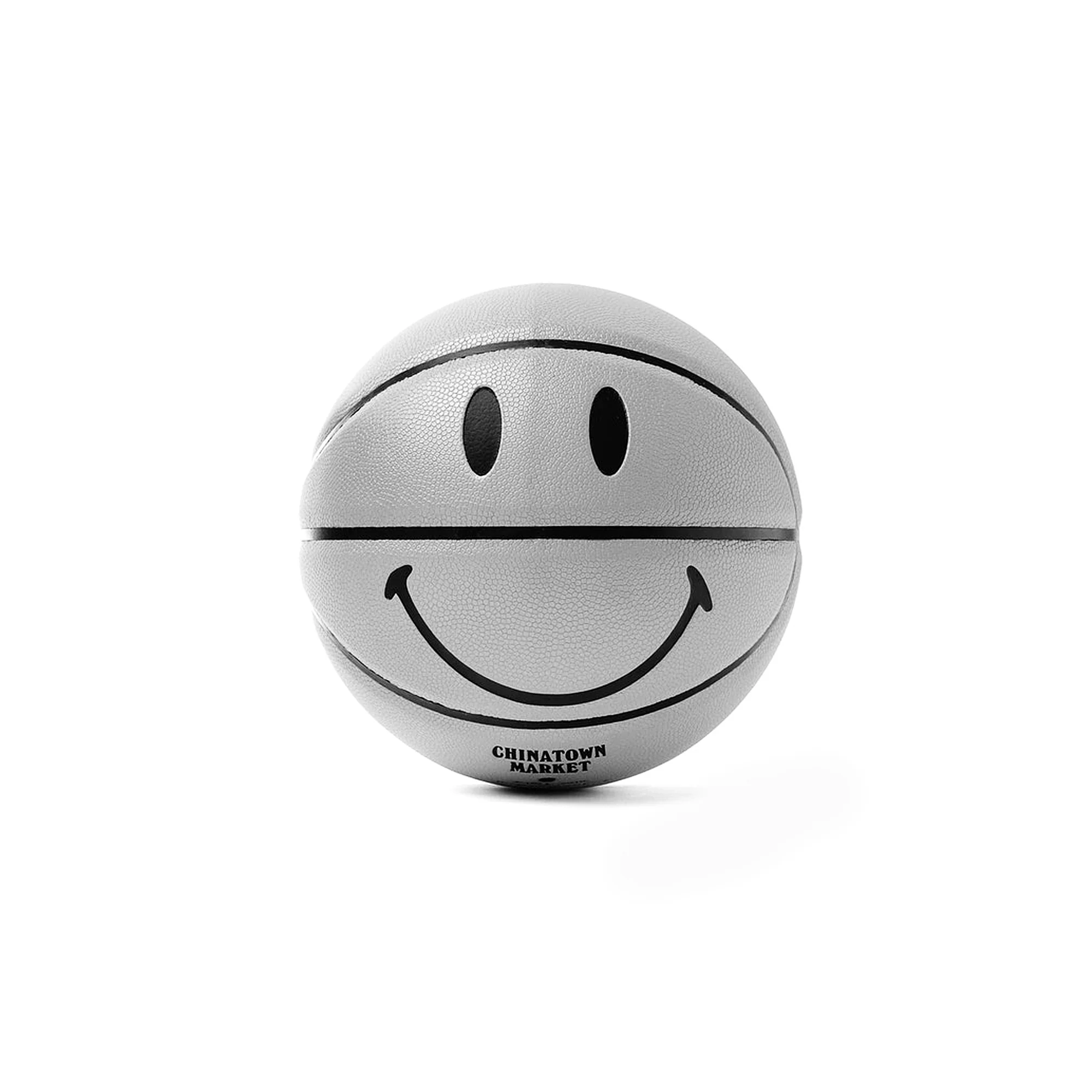 Chinatown Market Smiley 3M Basketball