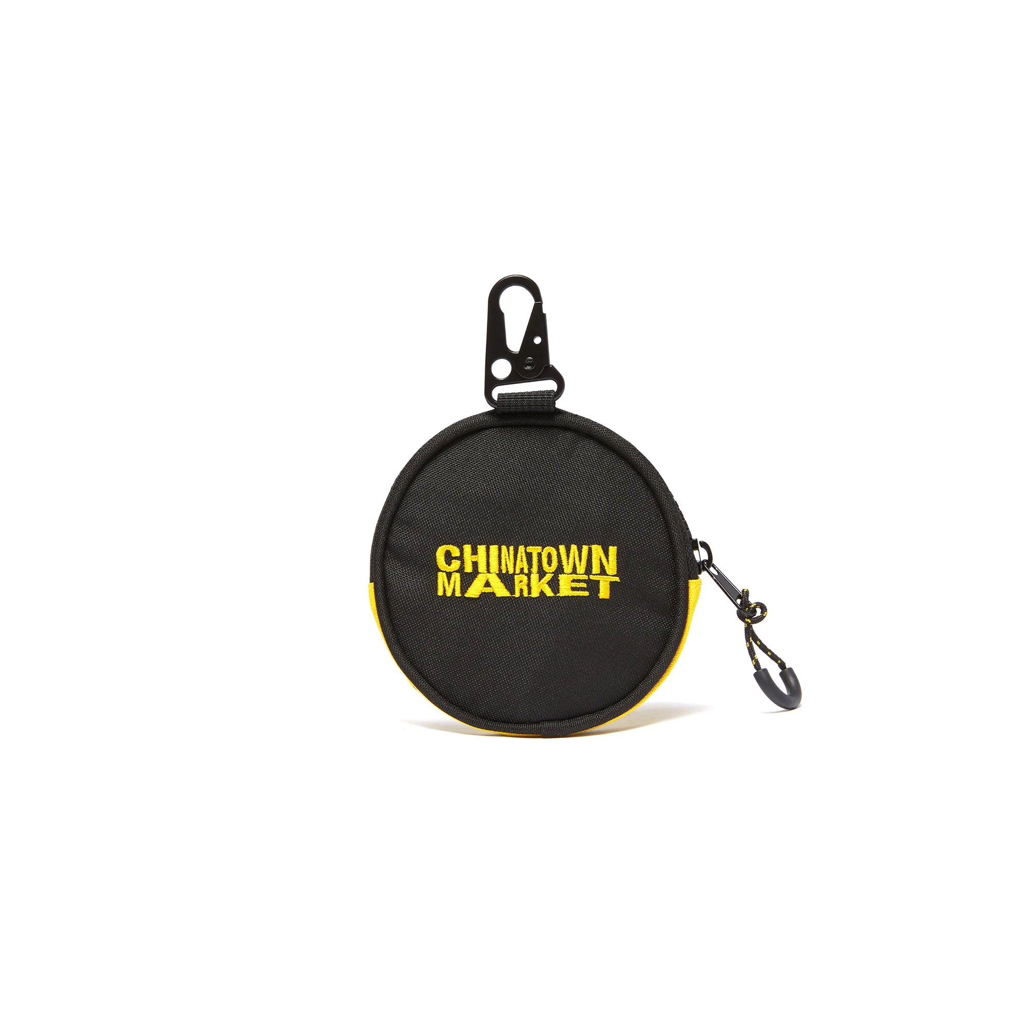 Chinatown Market Smiley Clip Bag - Image 2