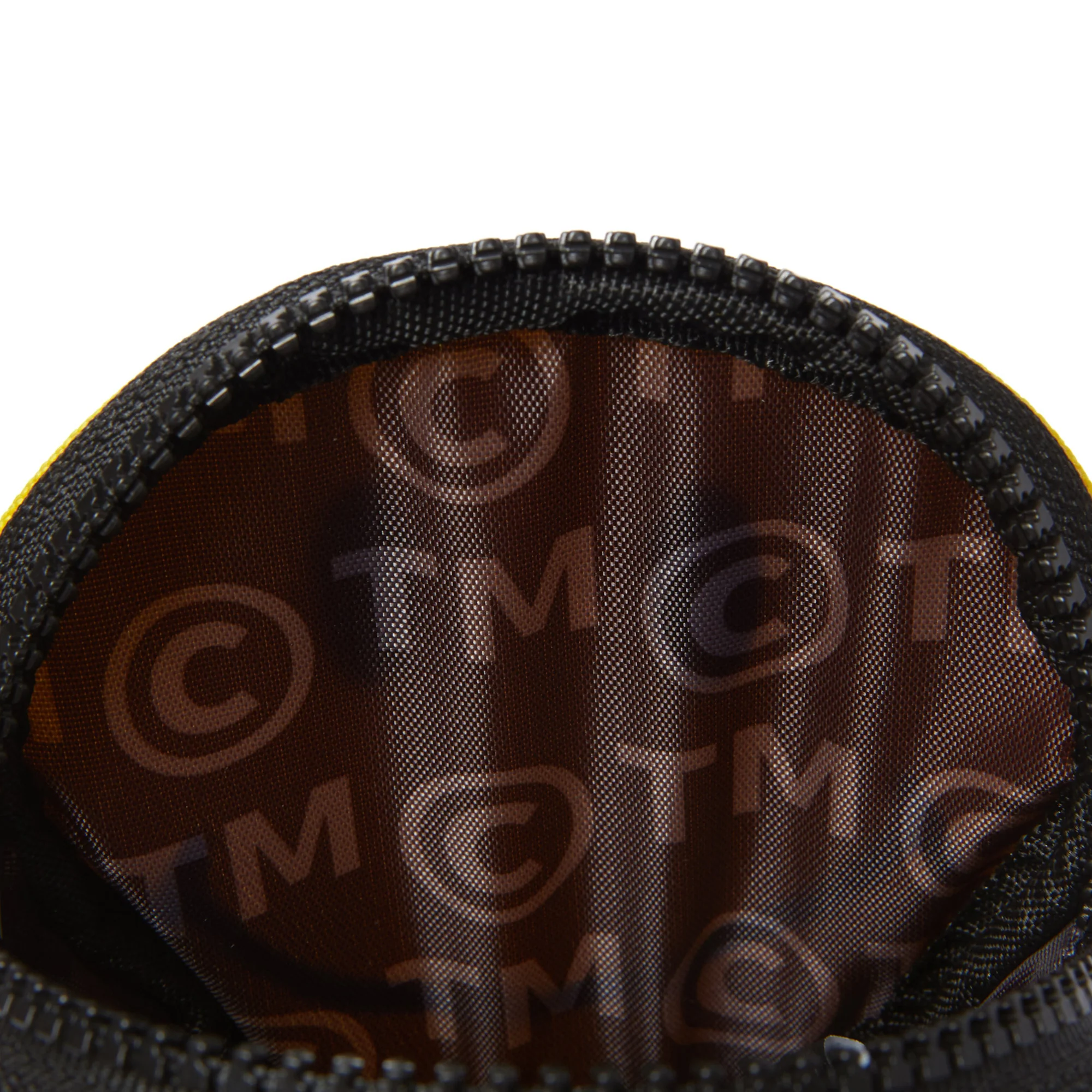 Chinatown Market Smiley Clip Bag - Image 3