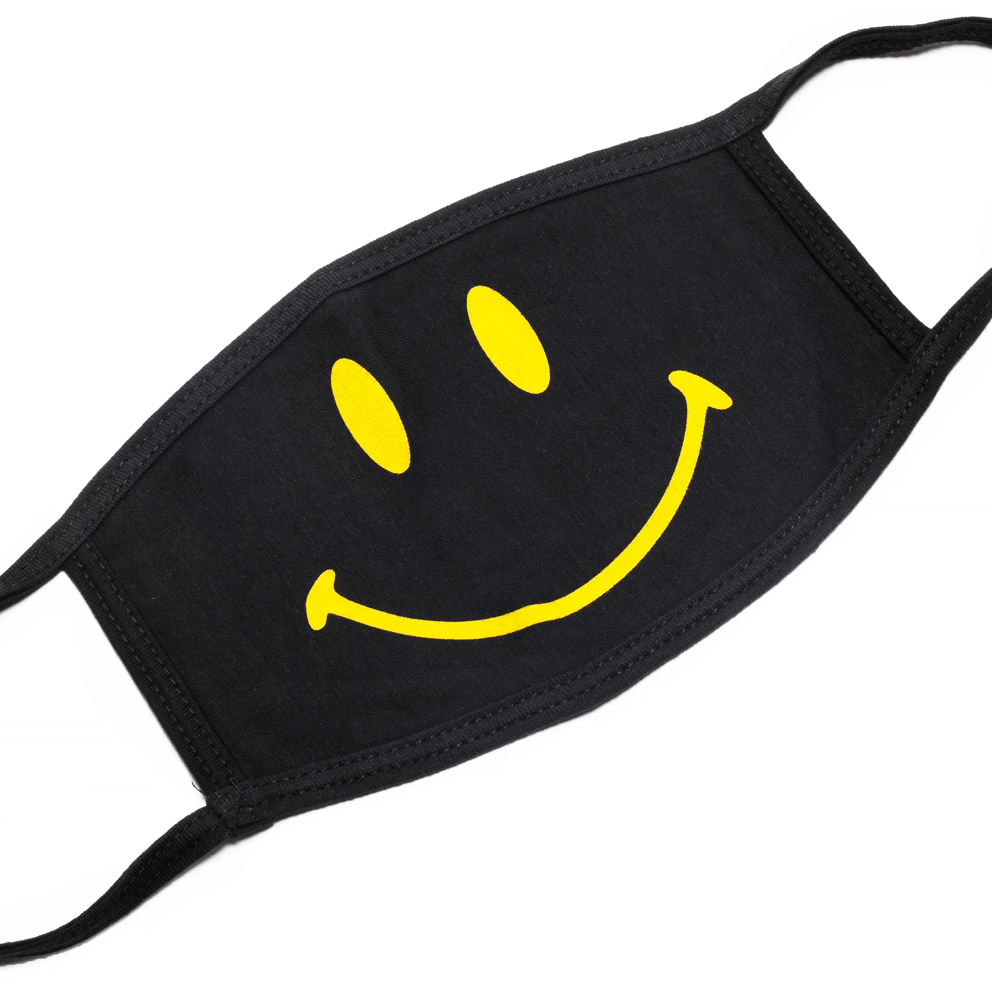 CHINATOWN MARKET SMILEY FACE MASK - Image 2