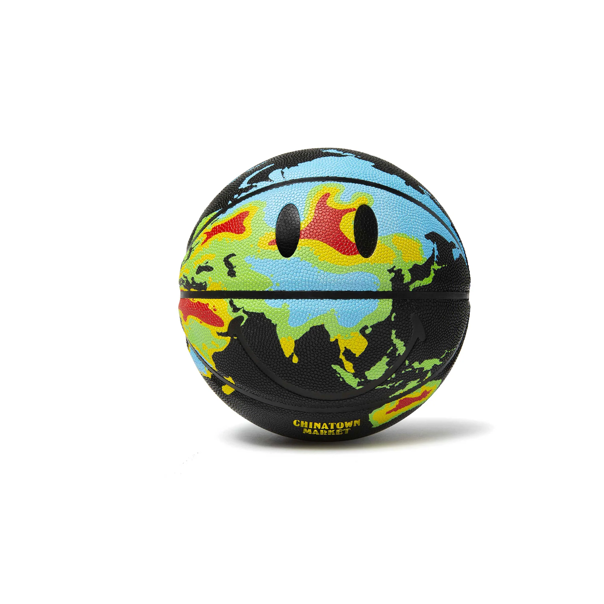 Chinatown Market Smiley Global Citizen Ball