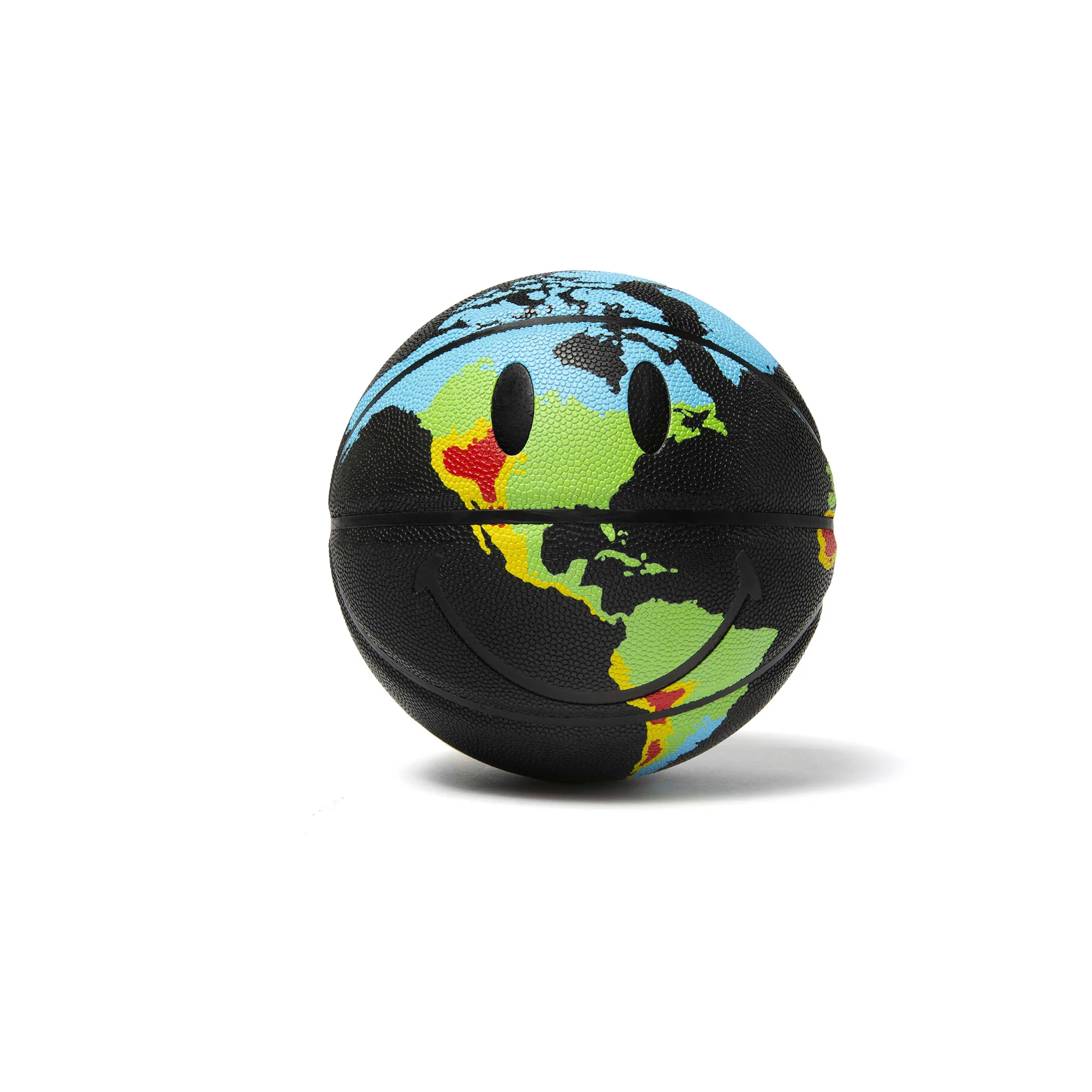 Chinatown Market Smiley Global Citizen Ball - Image 2