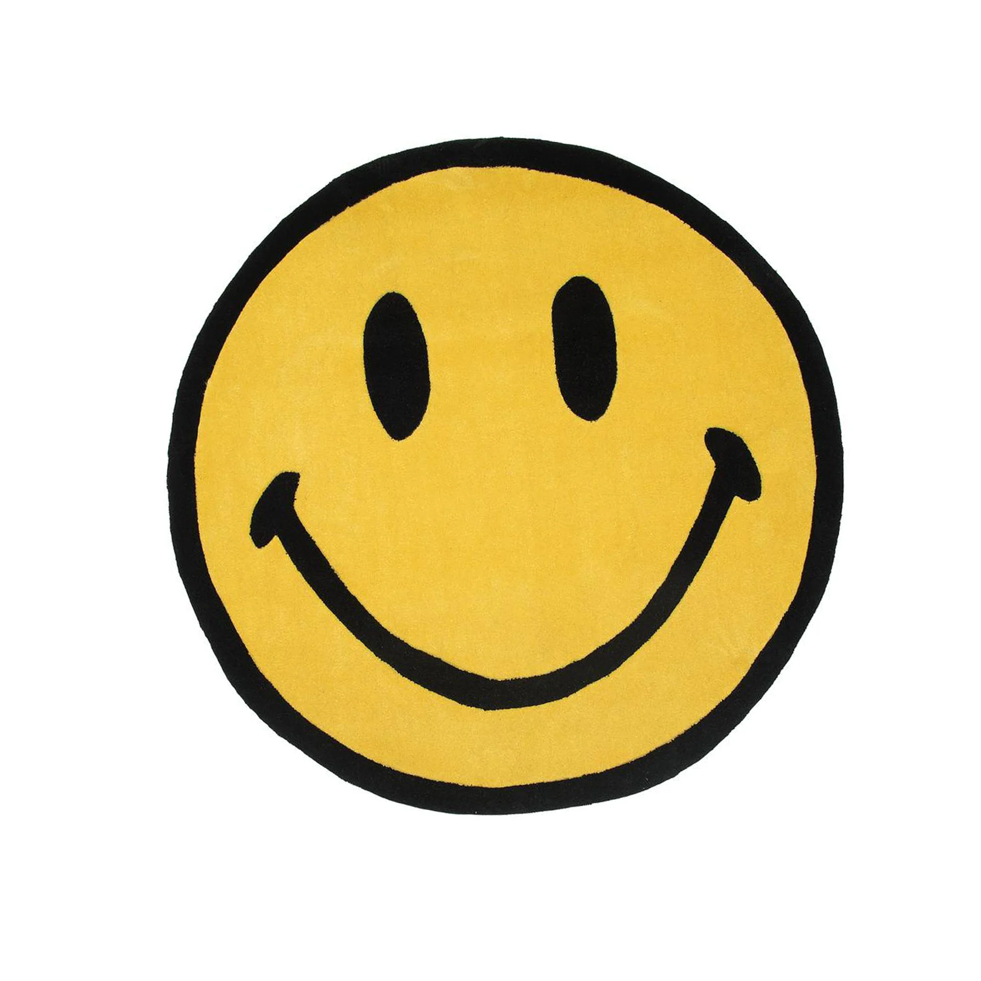 Chinatown Market Smiley Rug