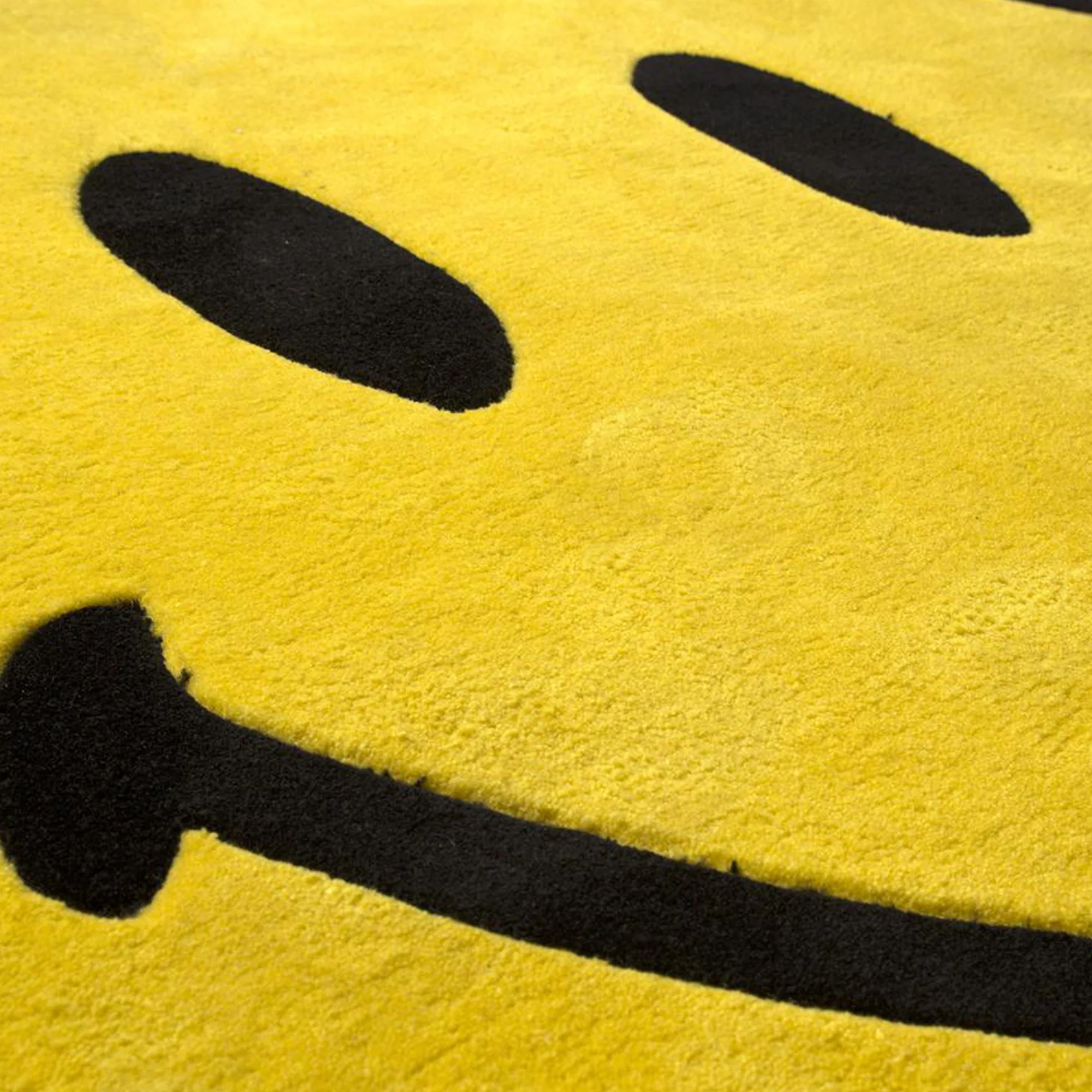 Chinatown Market Smiley Rug - Image 2