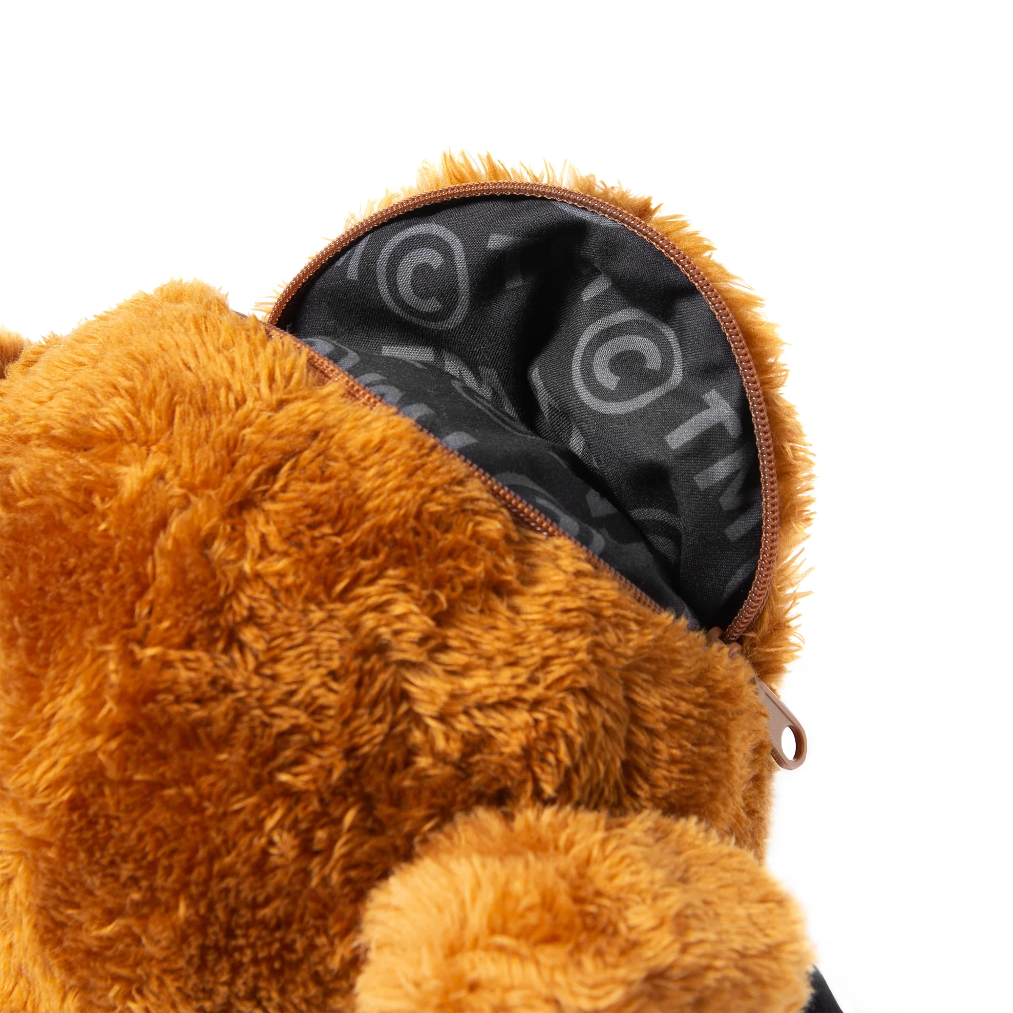 Chinatown Teddy Bear Side Bag - Image 4
