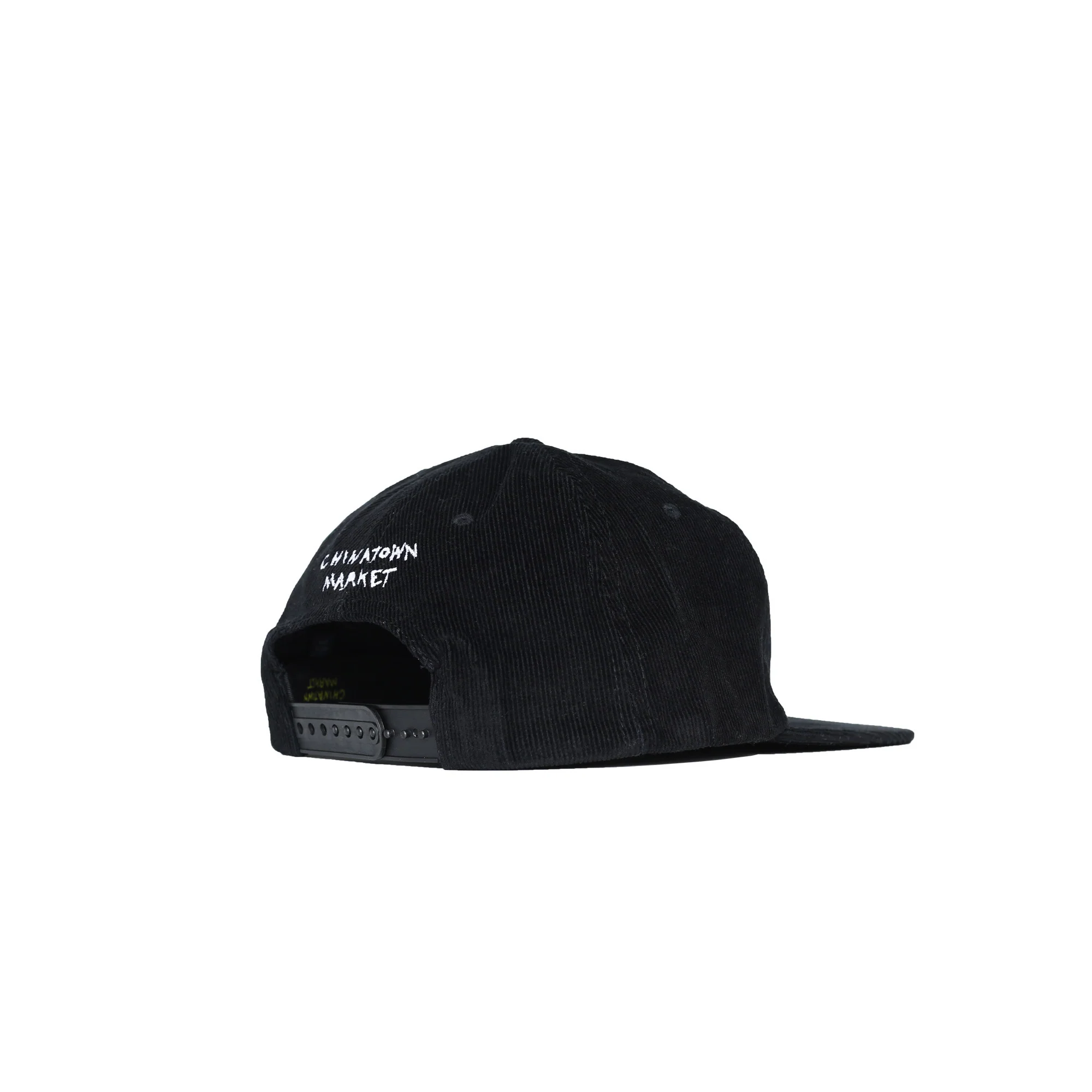 Chinatown Market Thank you Hat - Black - Image 2