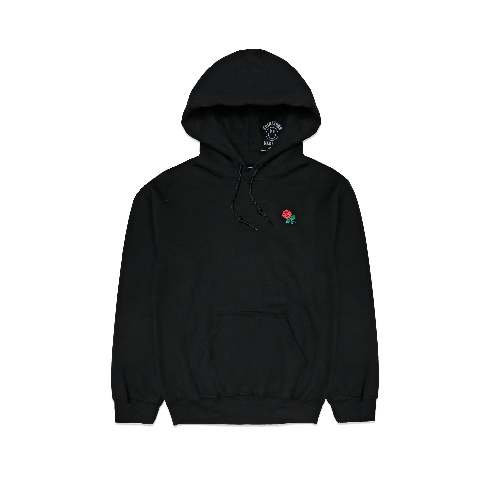 Chinatown Market Thank You Hoodie