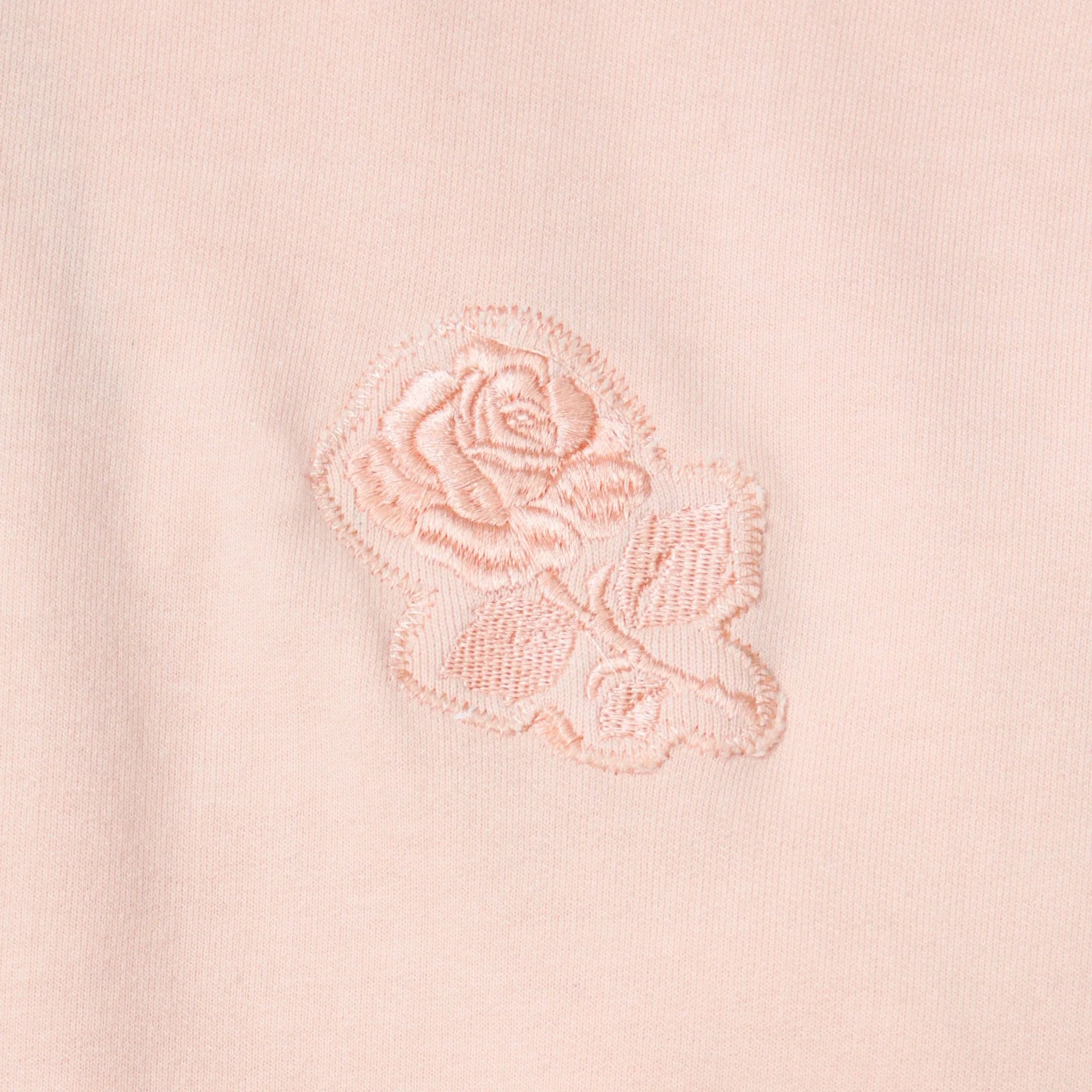 Chinatown Market Thank You Rose Hoodie [CTM-TYRH] - Image 3