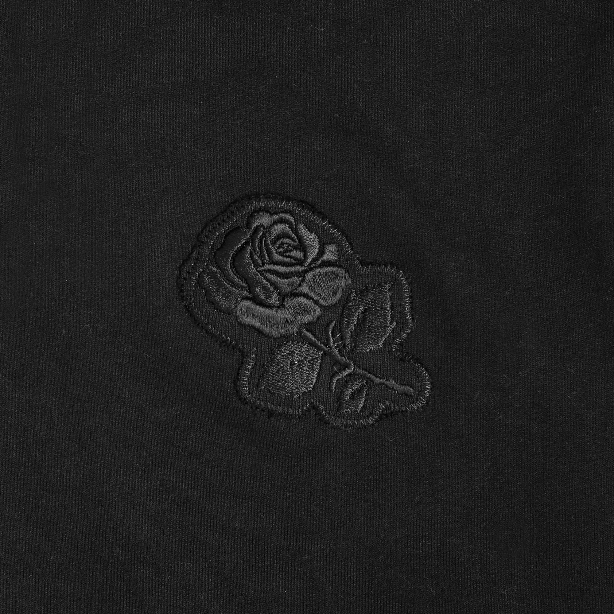 Chinatown Market Thank You Rose Hoodie [CTM-TYRH] - Image 3