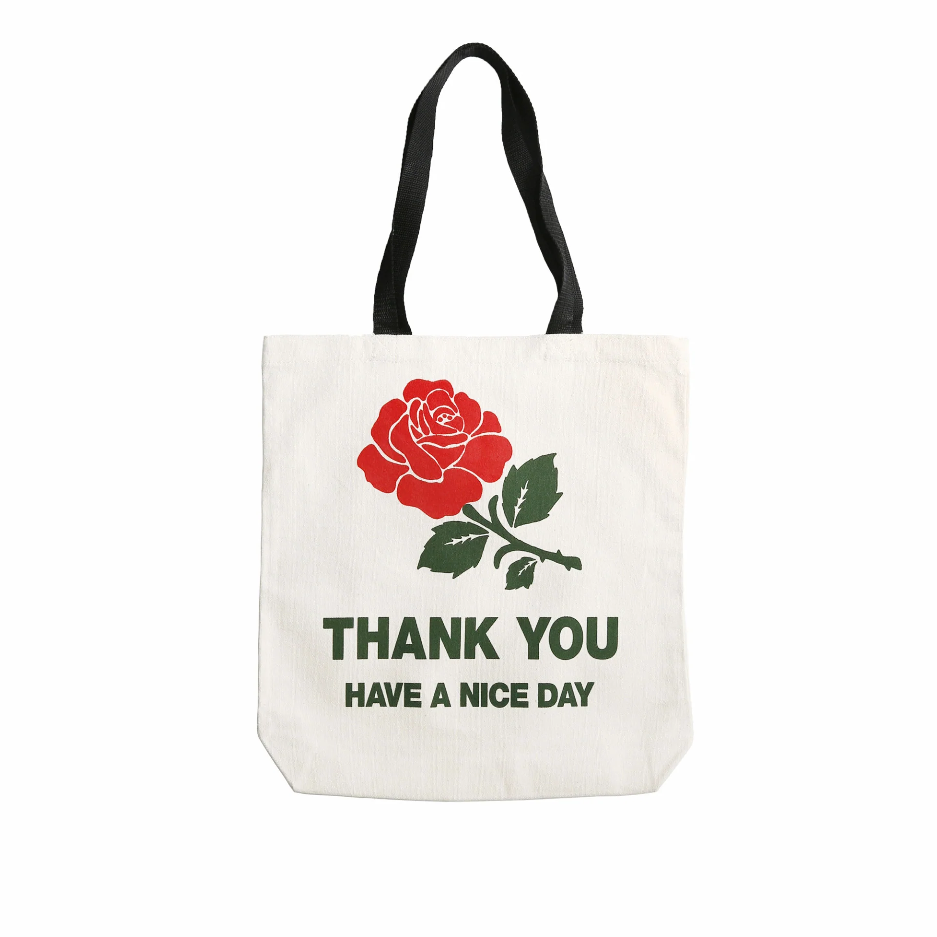 Chinatown Market Thank you Tote