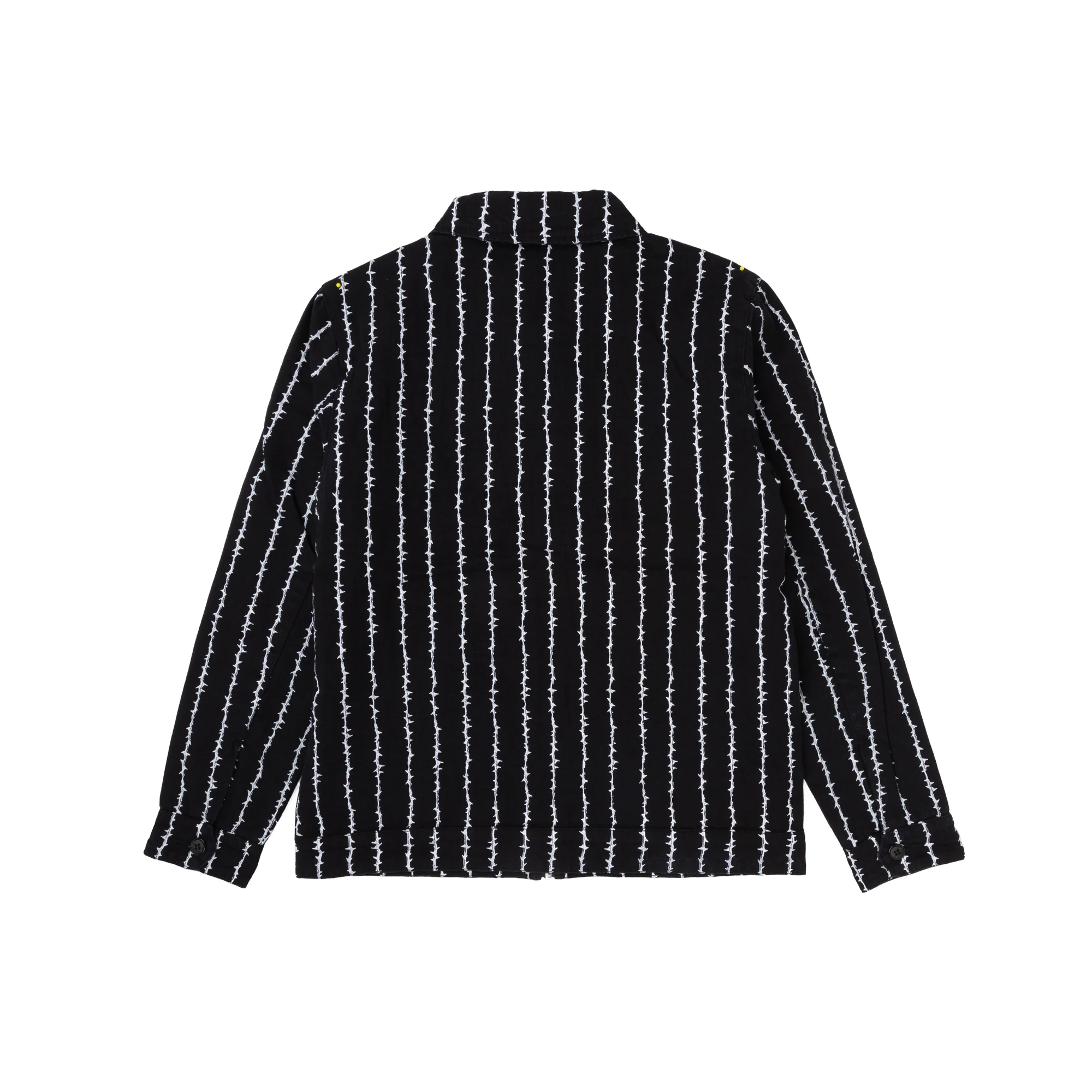 Chinatown Market Thorns Work Jacket - Image 2