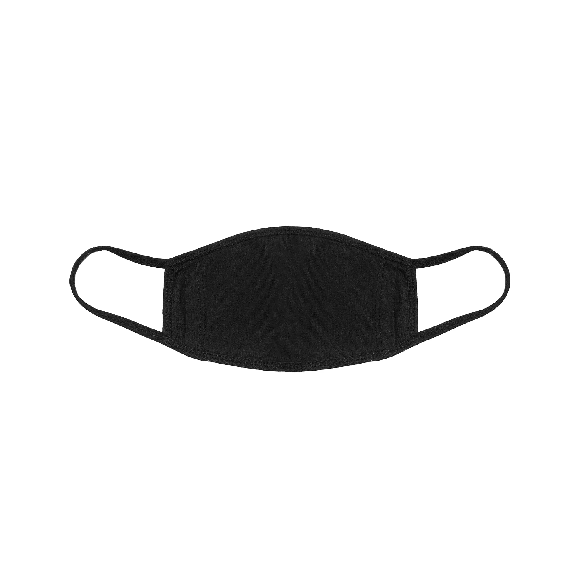 CHINATOWN MARKET WARNING FACE MASK - Image 3