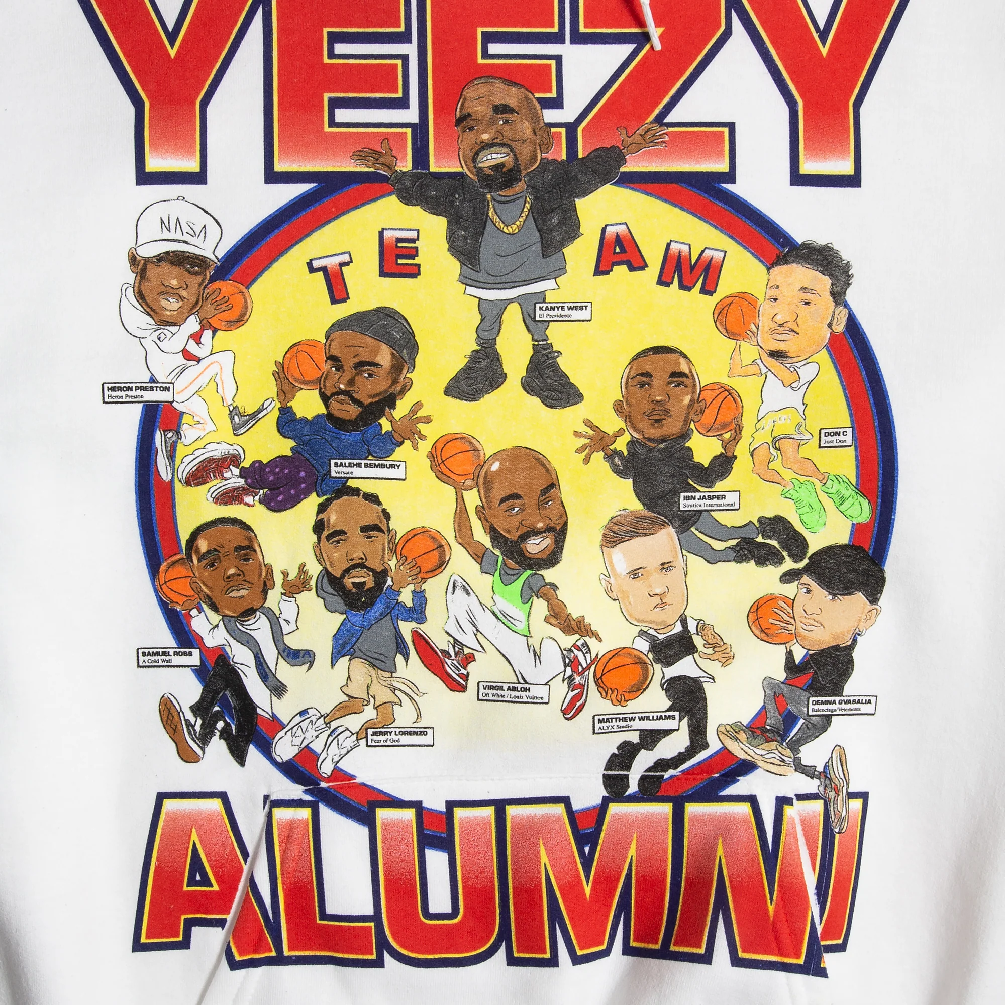 Chinatown Market Ye Alumni [CTMQS-YAHS] - Image 2