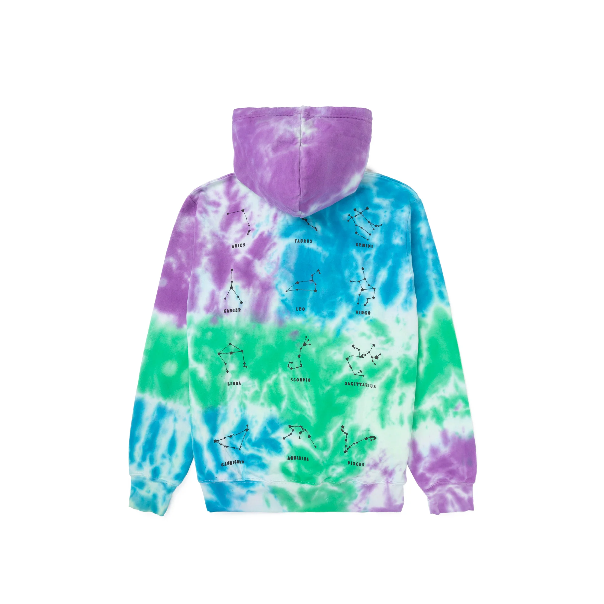 Chinatown Market Zodiac Hoodie [CTMH192-ZHD] - Image 2