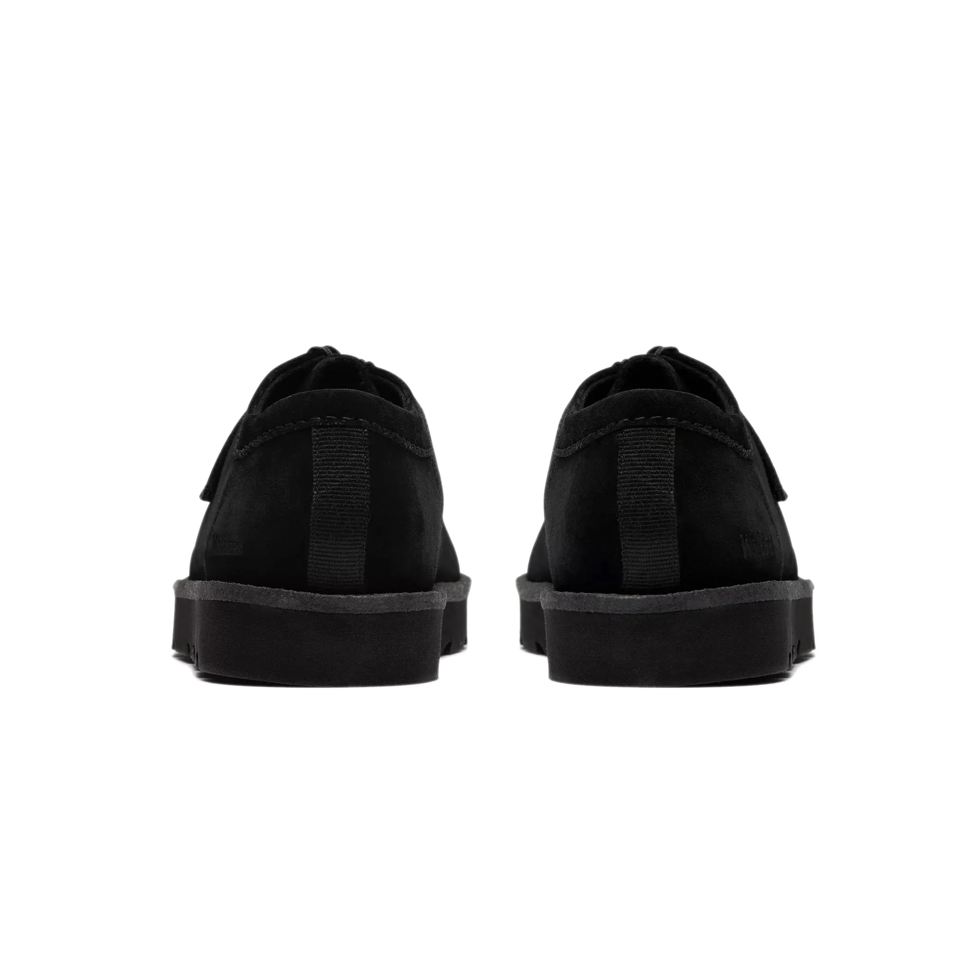 Clarks Mens Meare Walla Shoes - Image 3