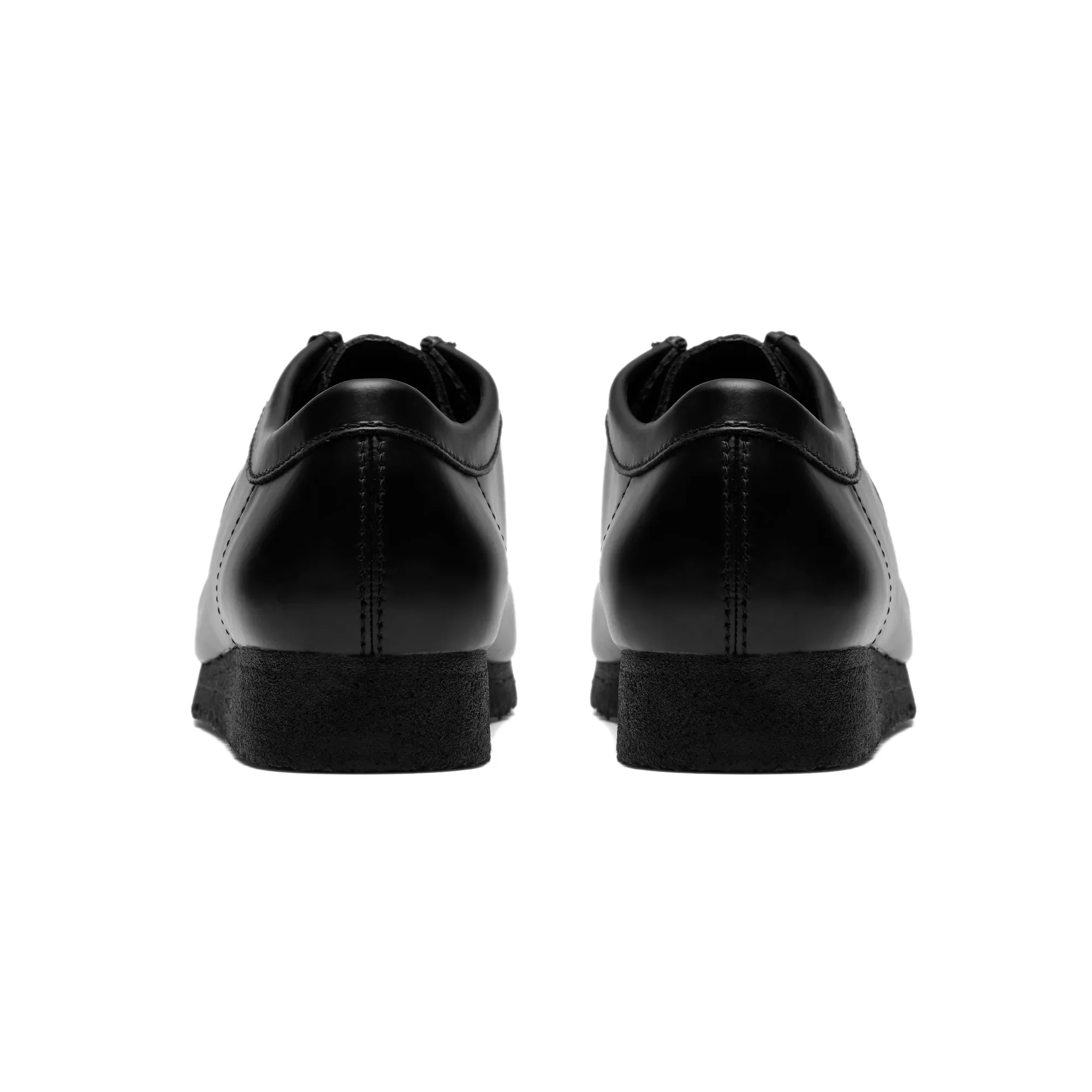 Clarks Mens Wallabee Shoes - Image 3