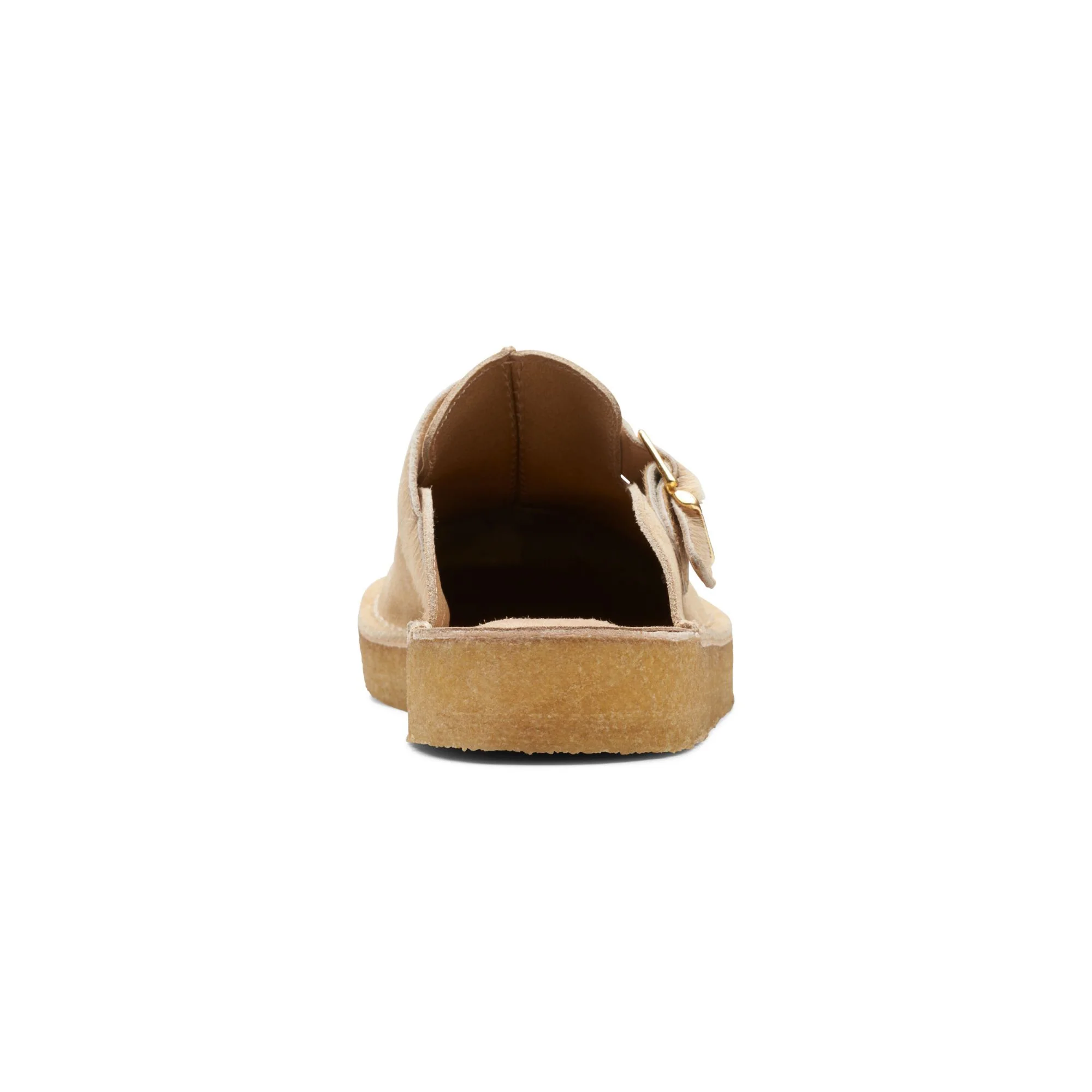 Clarks Mens Trek Mule - Image 4