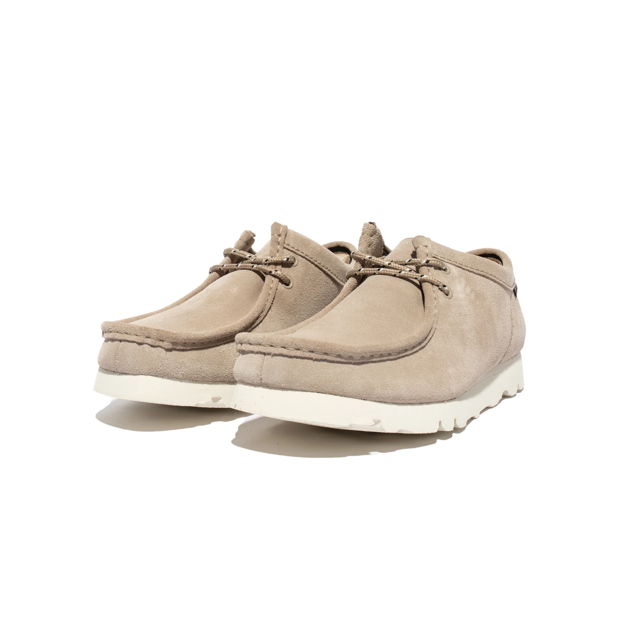 Clarks Mens Wallabee GORE-TEX Boot - Image 2