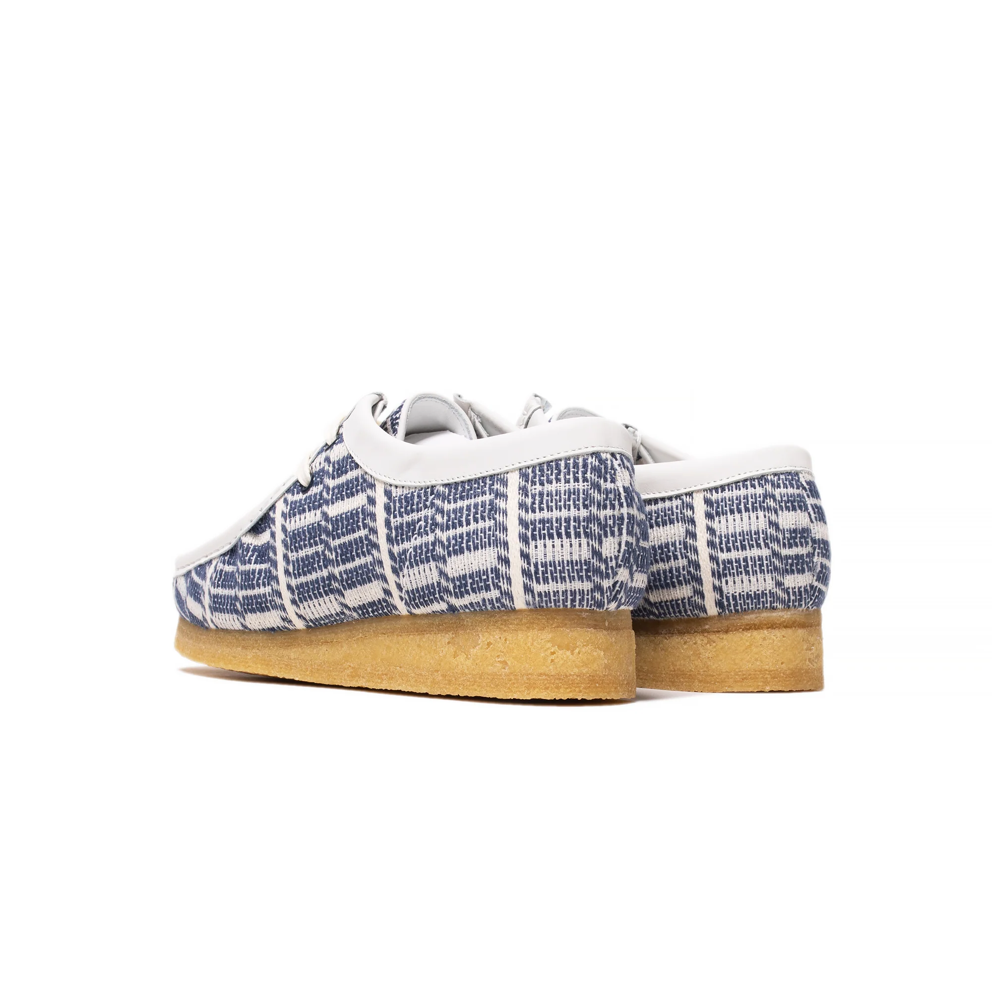 Clarks Indigo Multi Fabric Shoes - Image 3