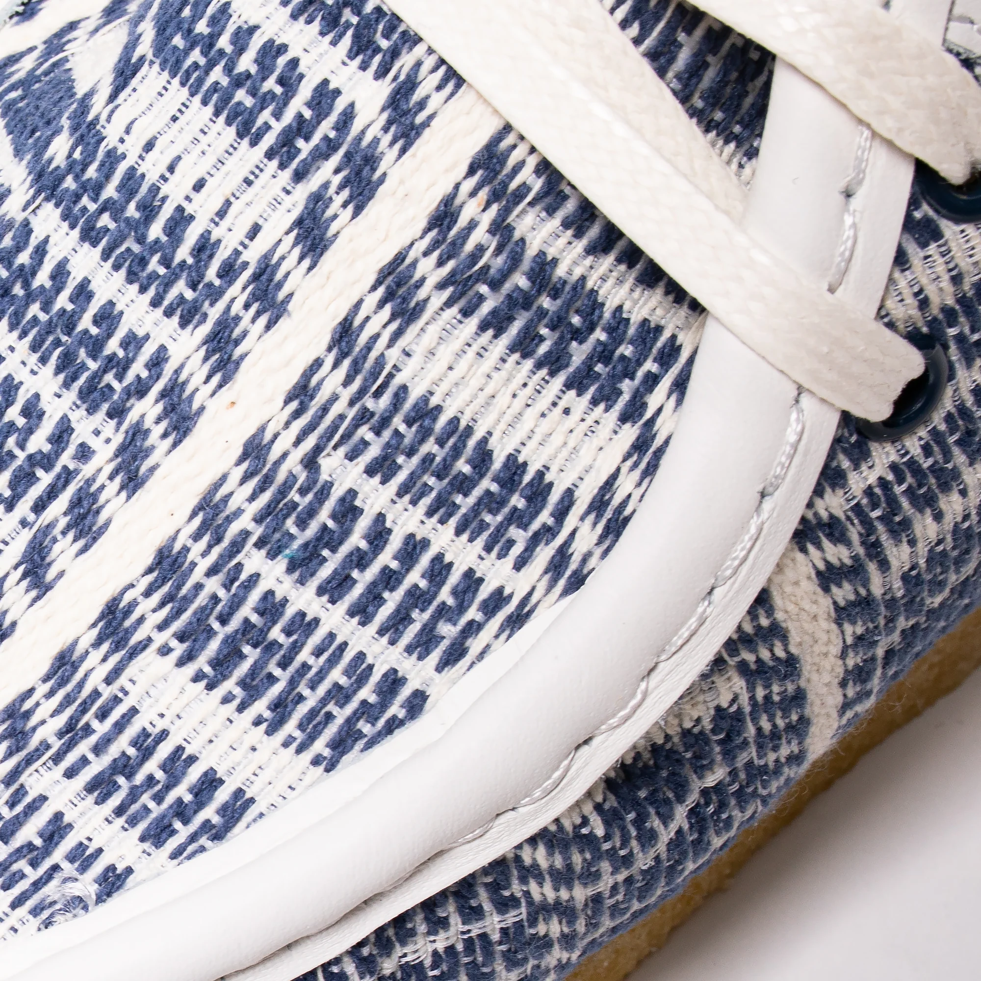 Clarks Indigo Multi Fabric Shoes - Image 4