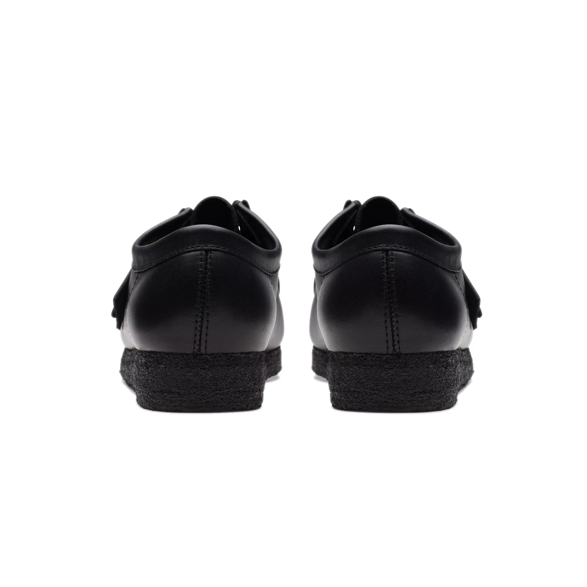 Clarks Mens Wallabee Shoes - Image 3