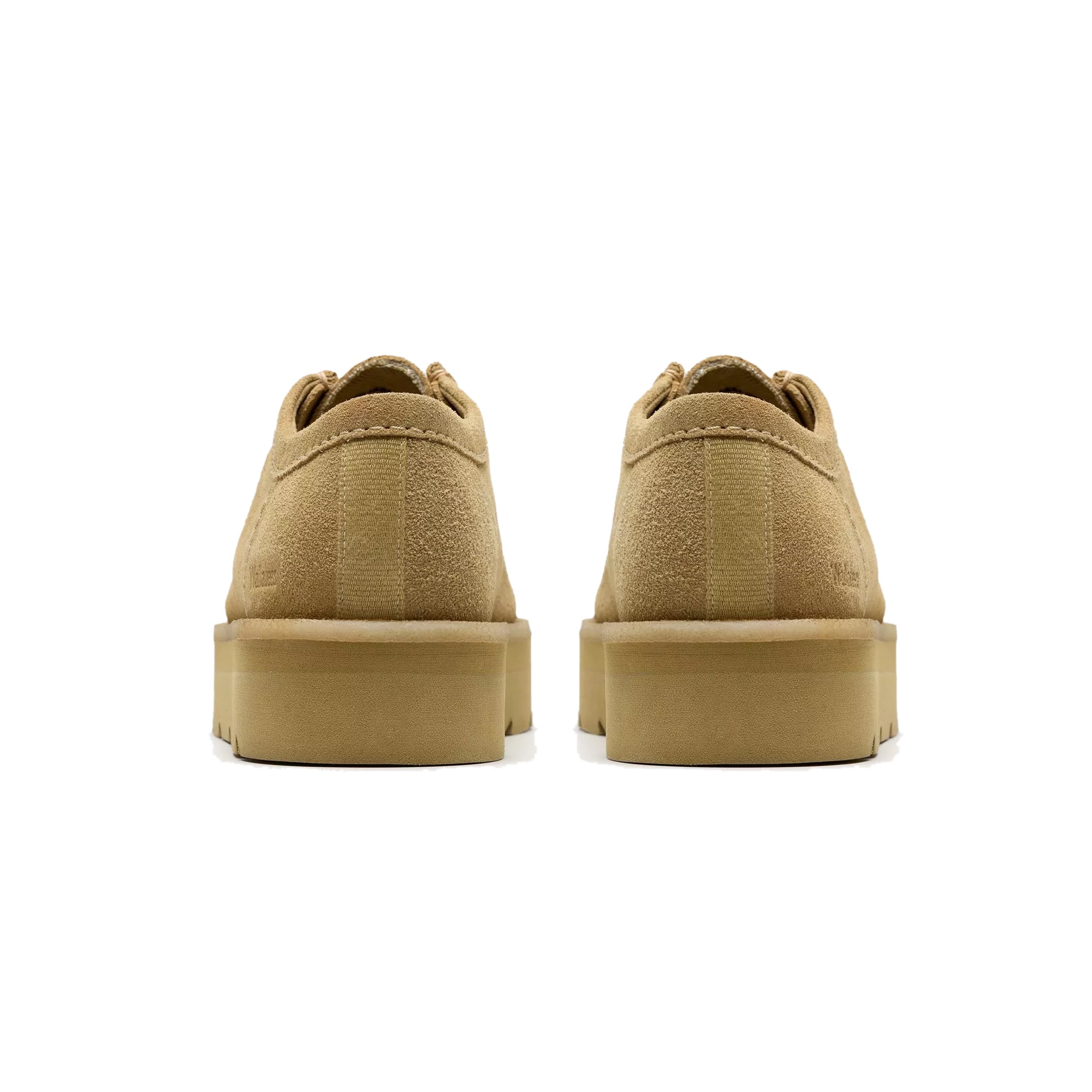 Clarks Womens Meare Walla Shoes - Image 3