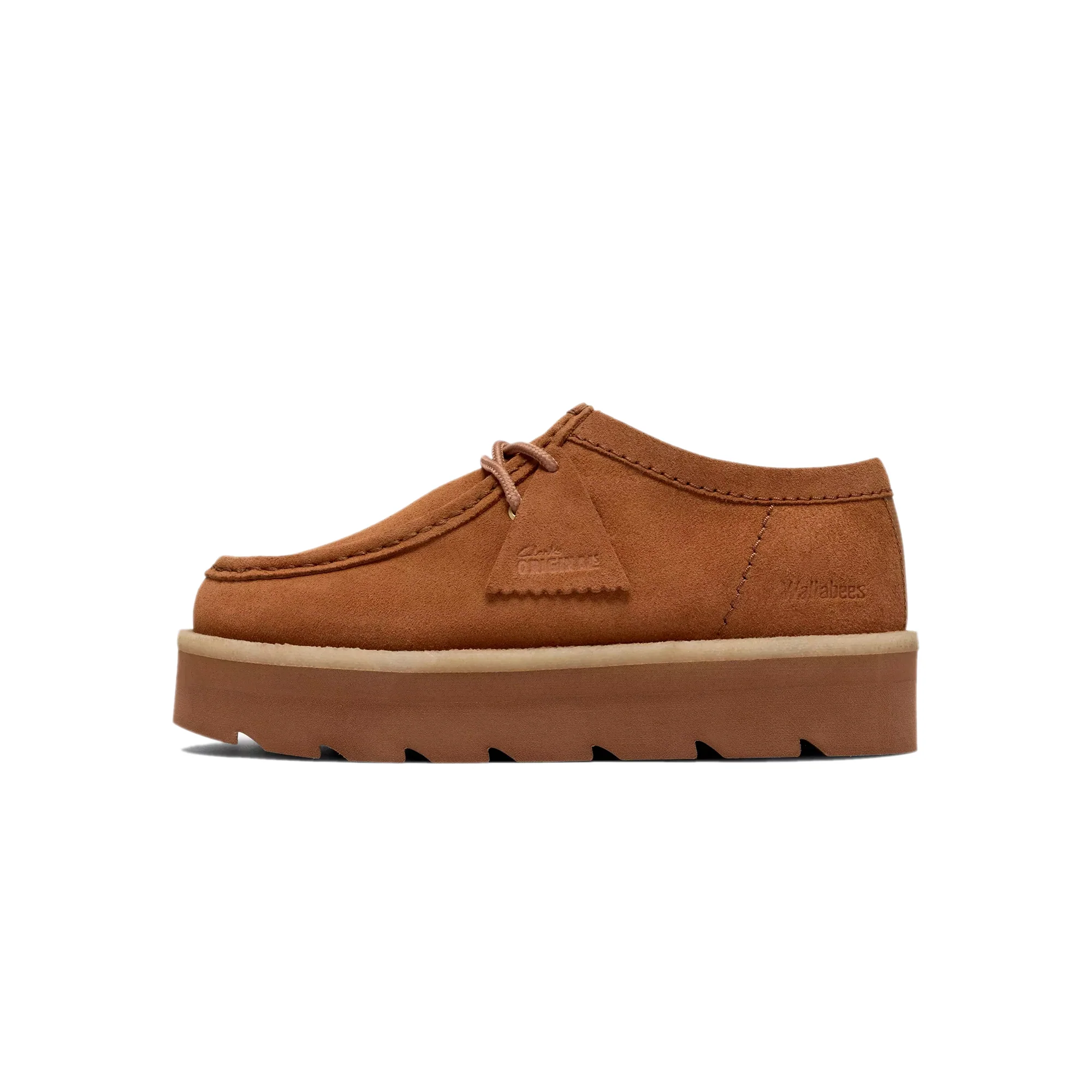 Clarks Womens Meare Walla Shoes