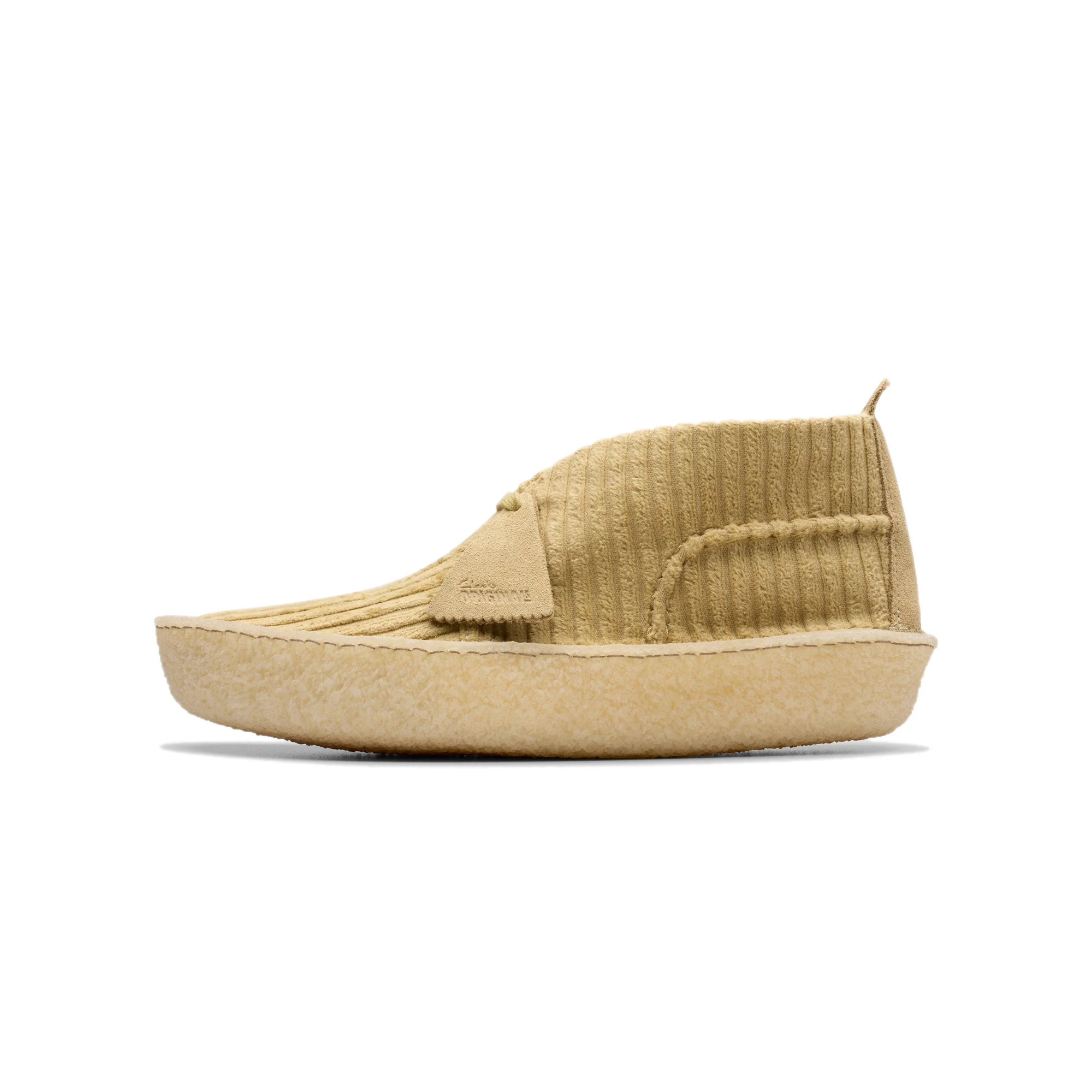 Clarks x Liam Gallagher Desert Rain Shoes