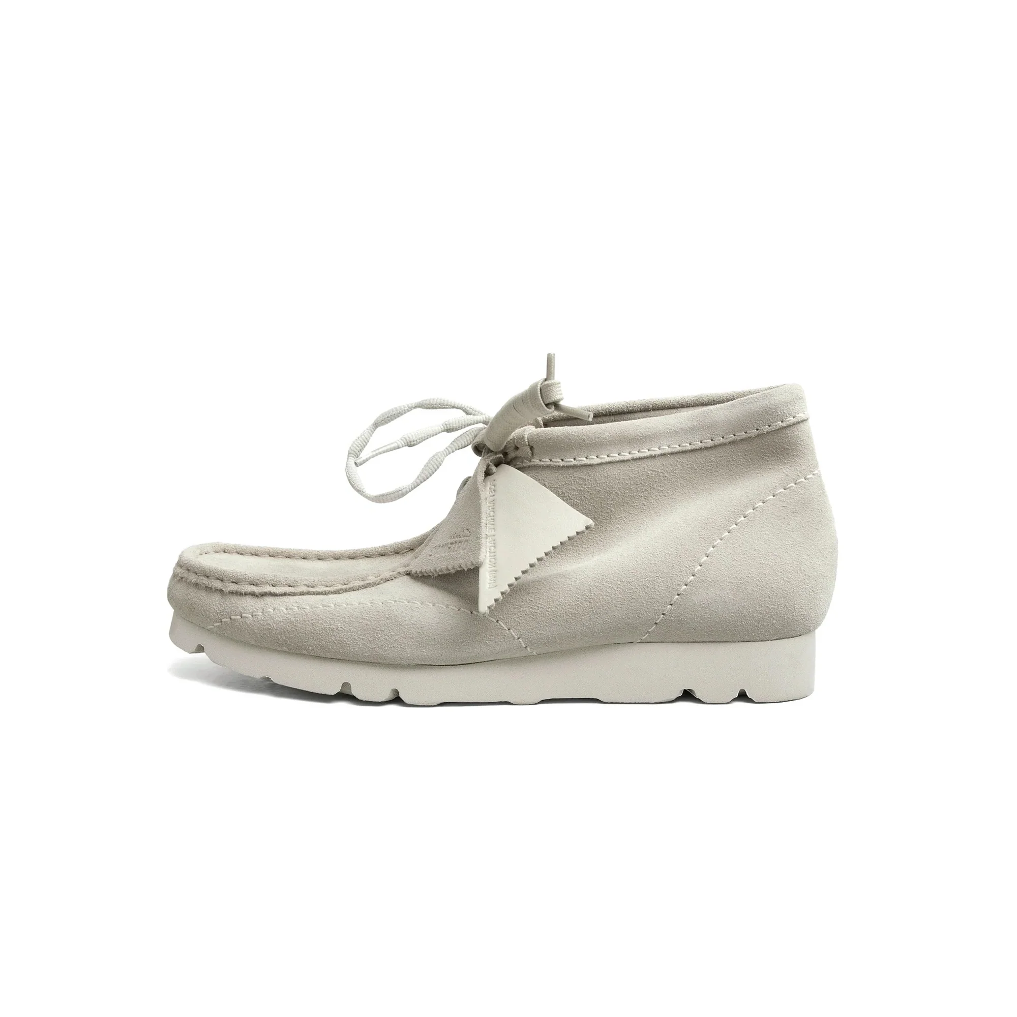 Clarks x Post Archive Faction(PAF) Mens Wallabee Boot