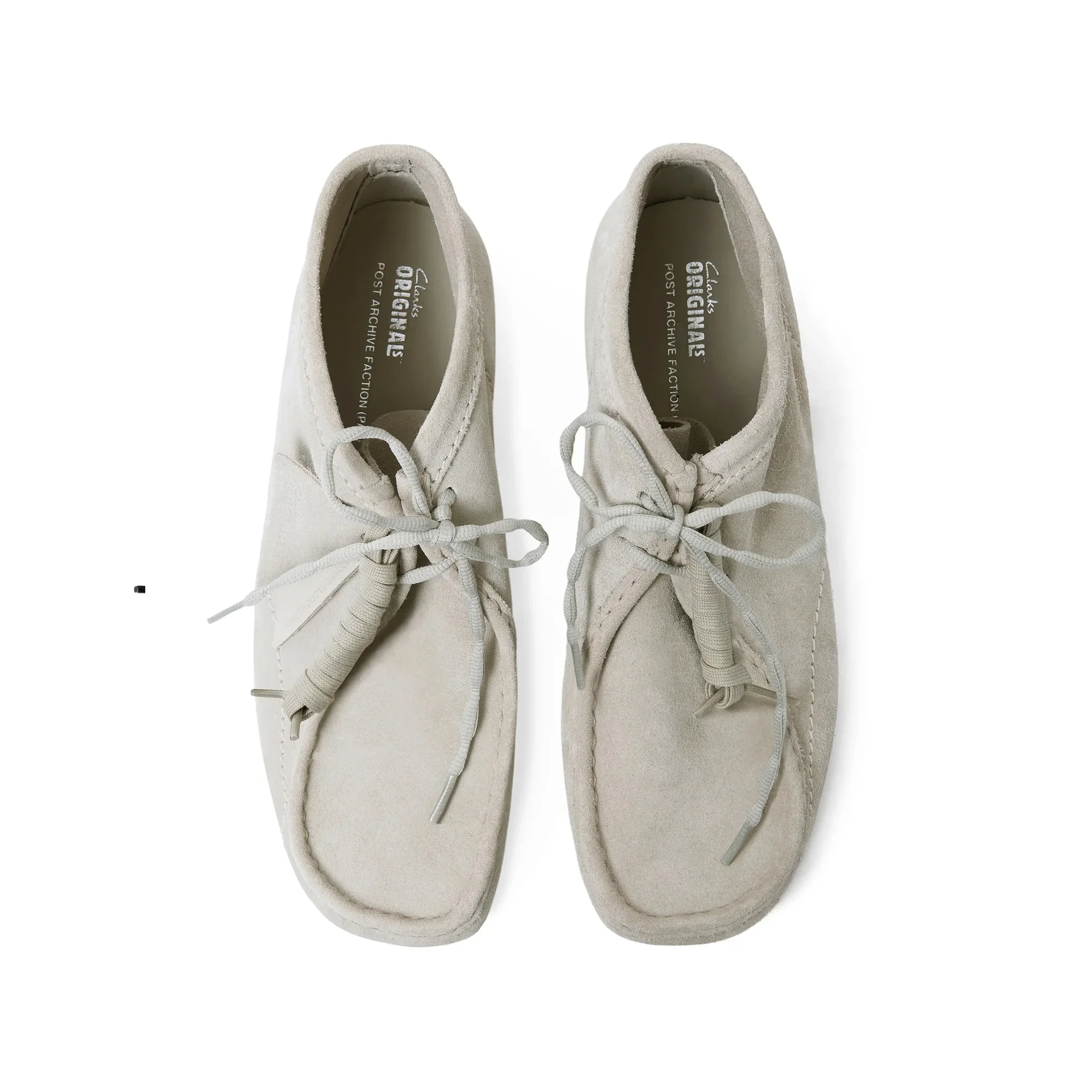 Clarks x Post Archive Faction(PAF) Mens Wallabee Boot - Image 4