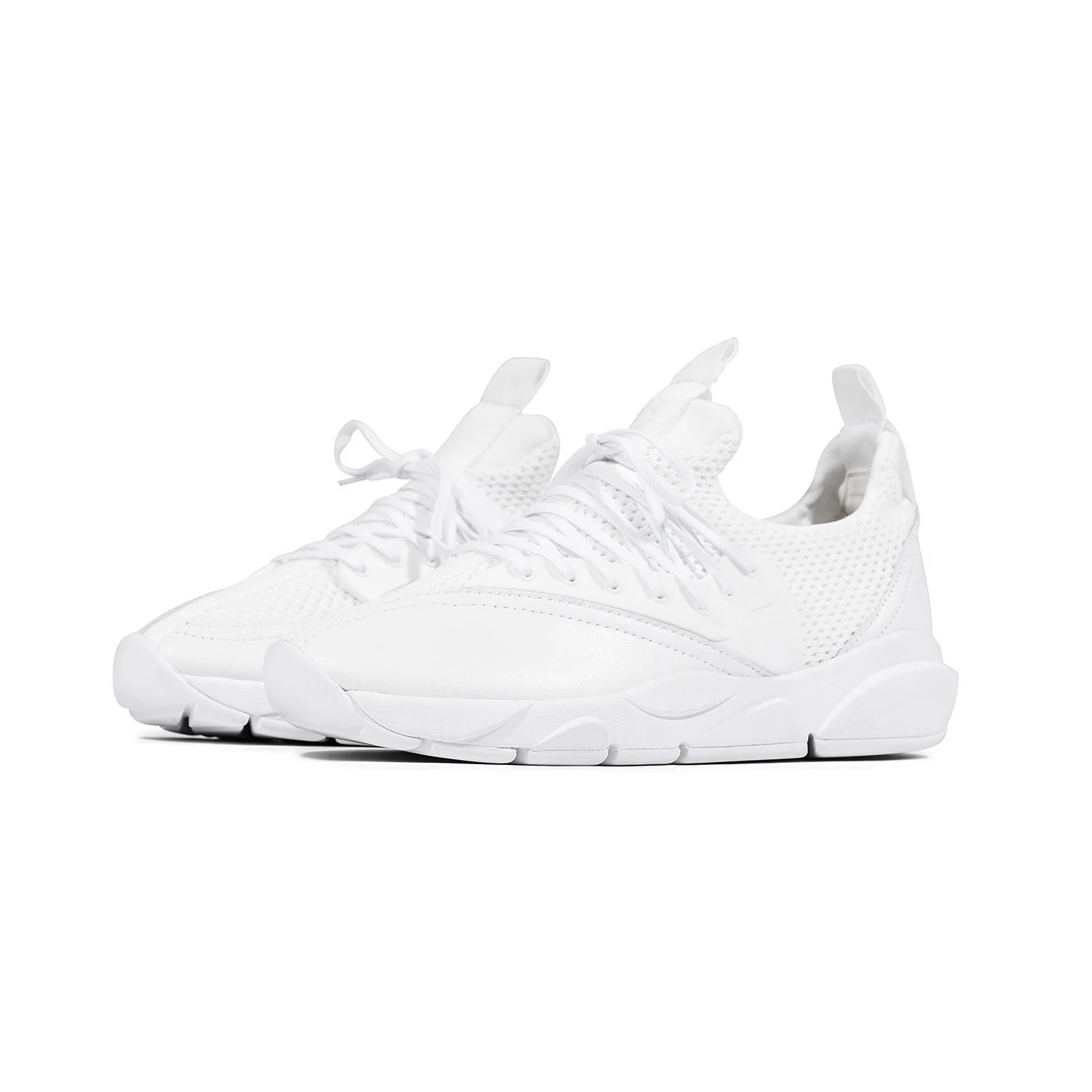 Clear Weather Mens Cloudstryk "White Hawk" - Image 2