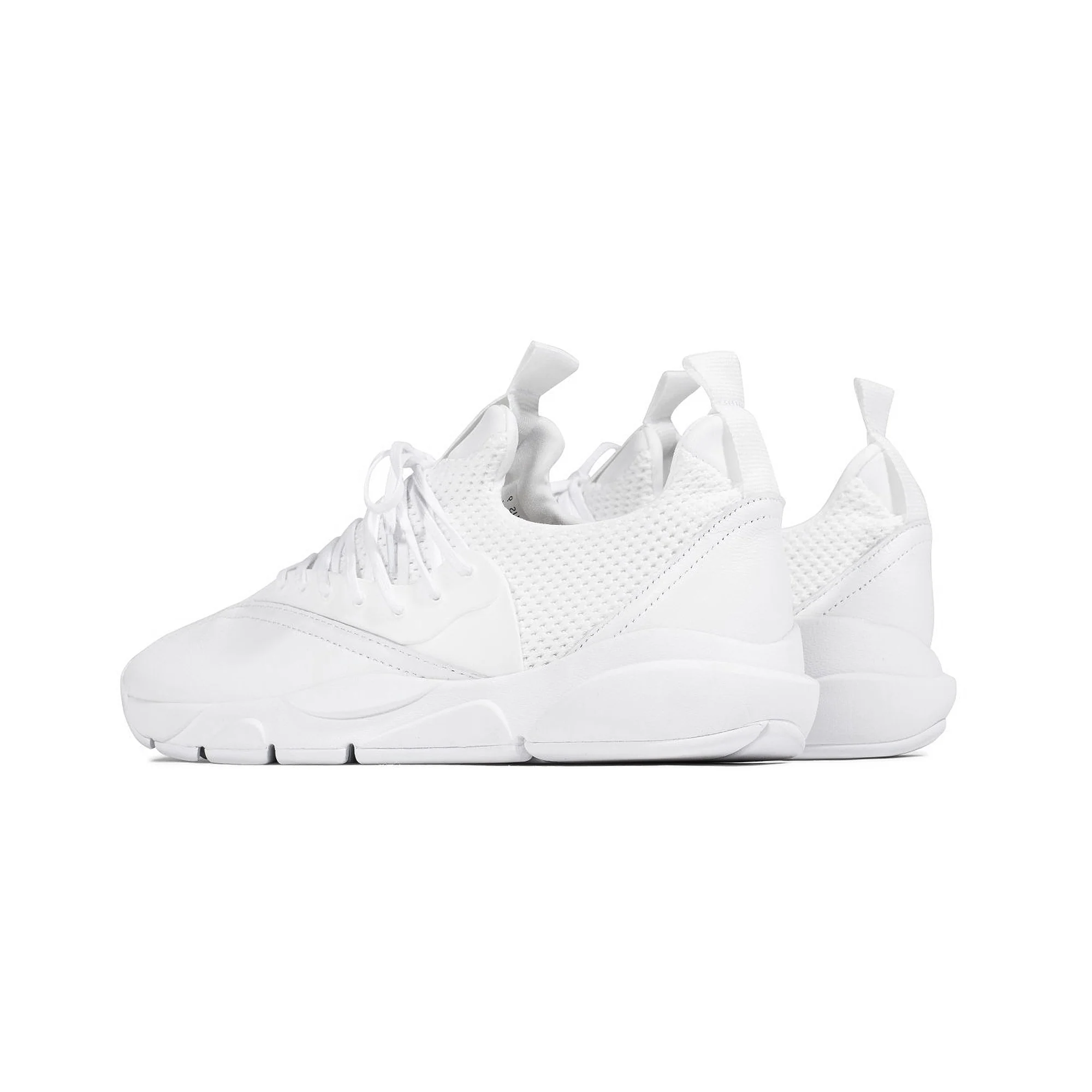 Clear Weather Mens Cloudstryk "White Hawk" - Image 3