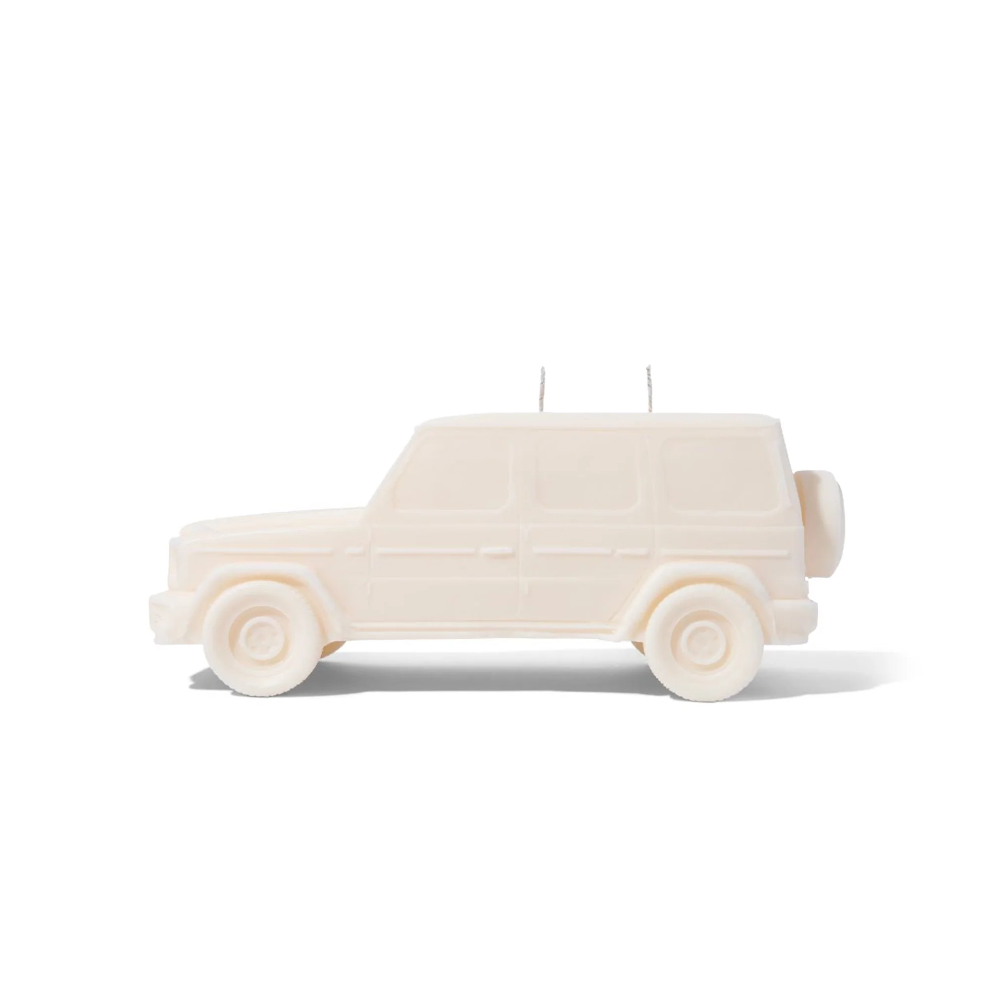 Colle G 63 Candle