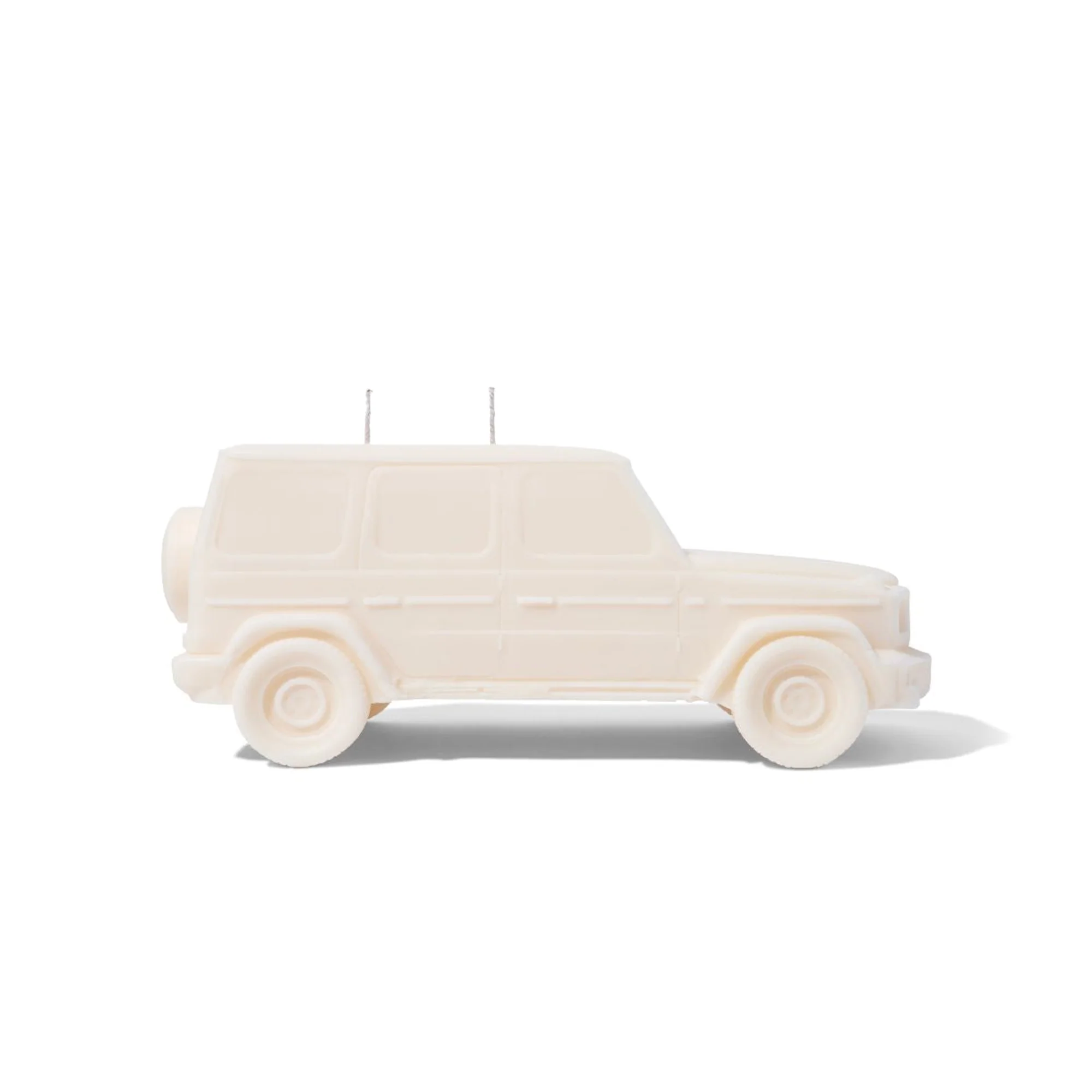 Colle G 63 Candle - Image 2