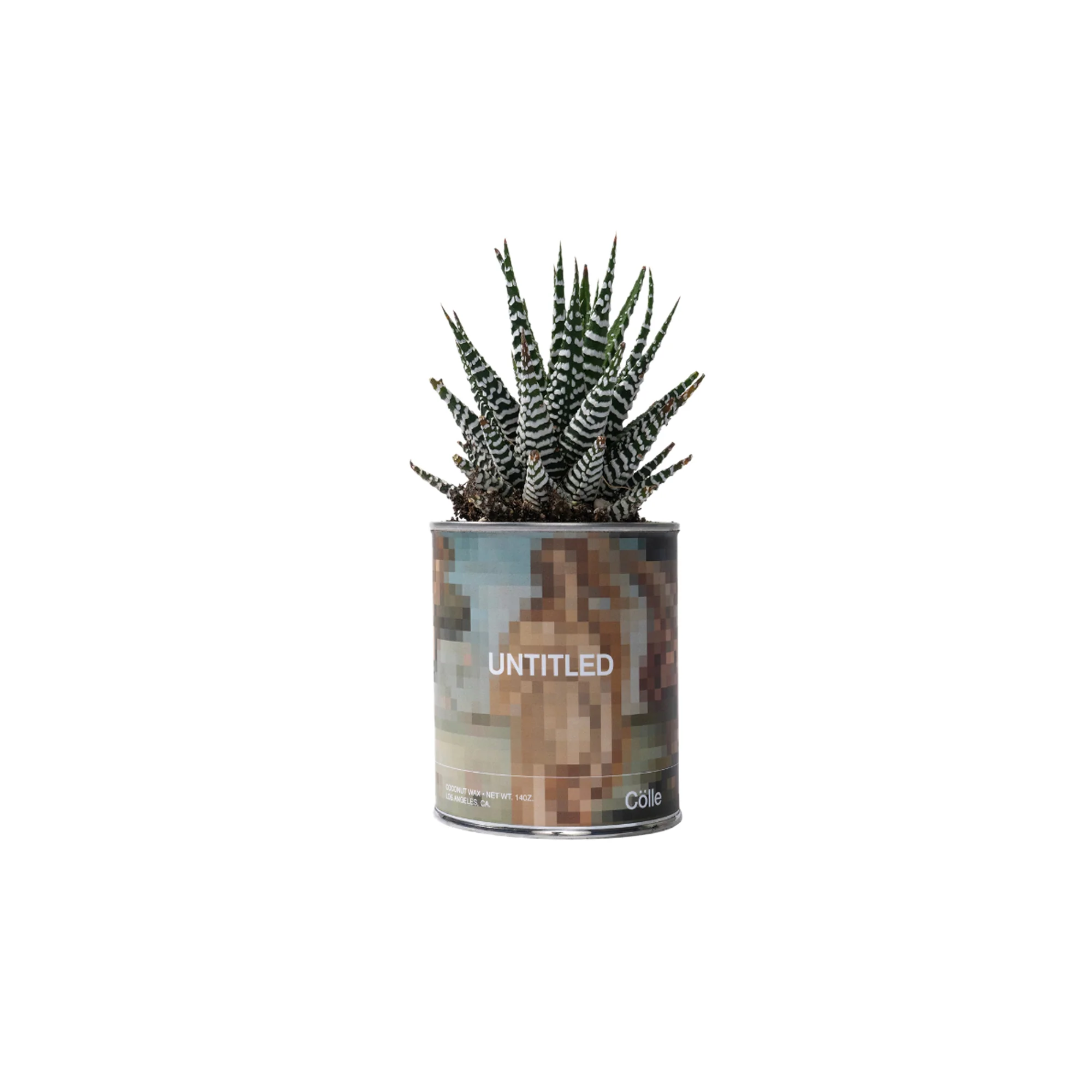 Colle Untitled Candle - Image 3