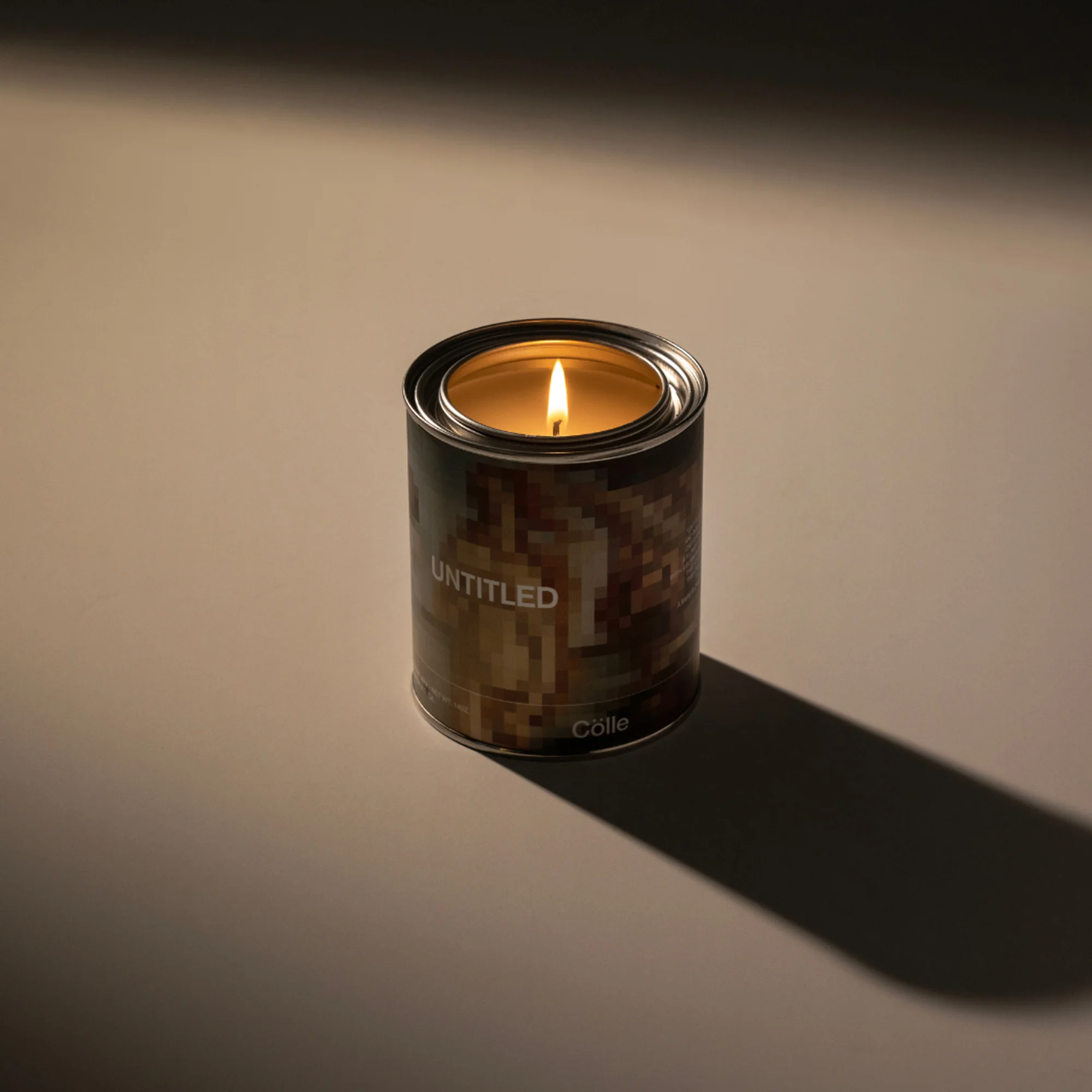 Colle Untitled Candle - Image 4
