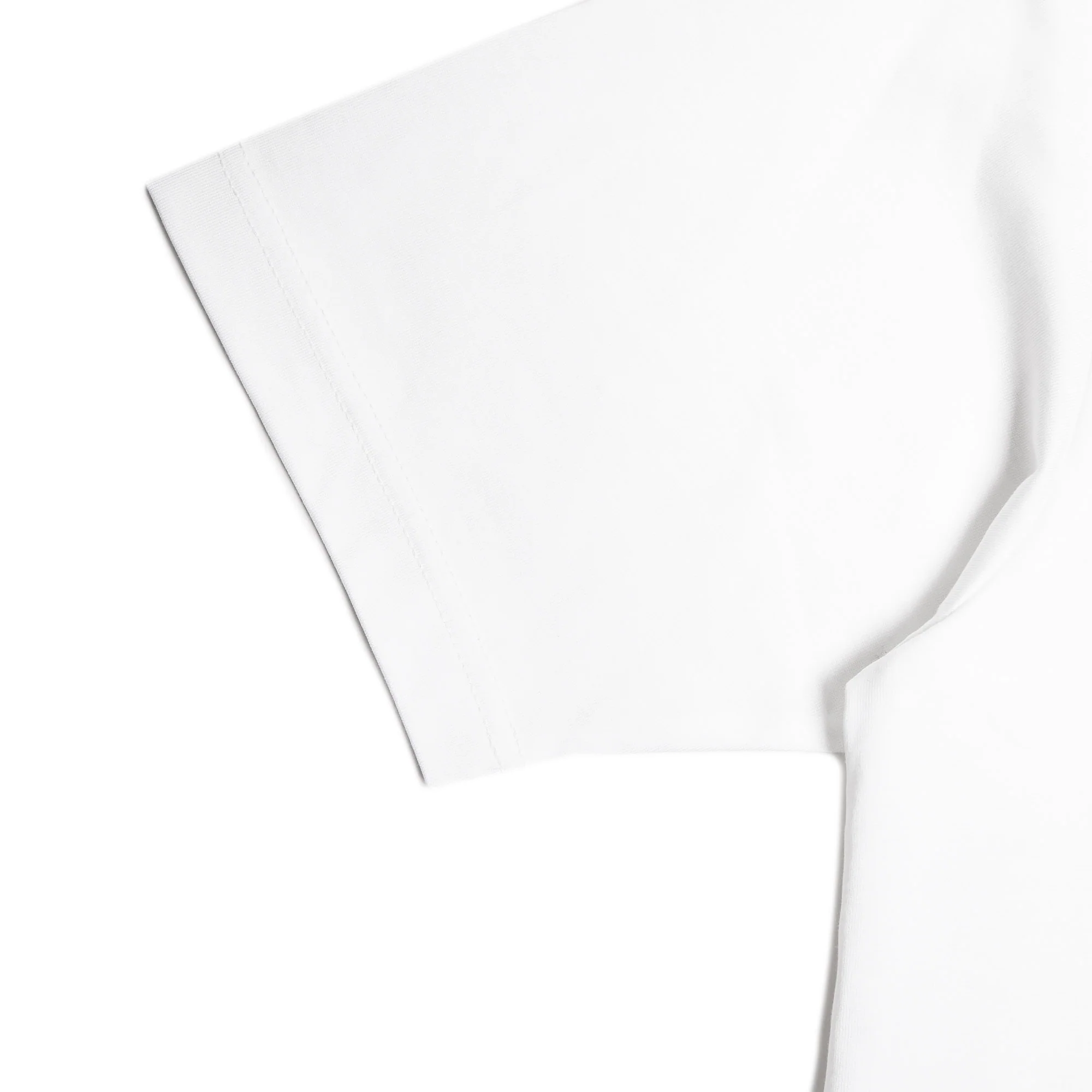 Comme des Garcons JUNYA MAN Mens Tee - Image 2