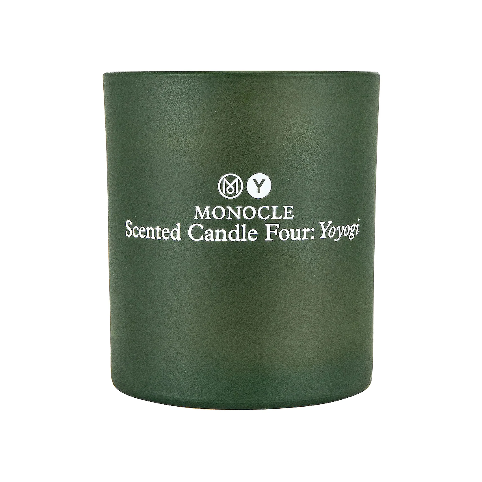 Comme Des Garcon Parfum Monocle Yoyogi Candle 165 grs - Image 2