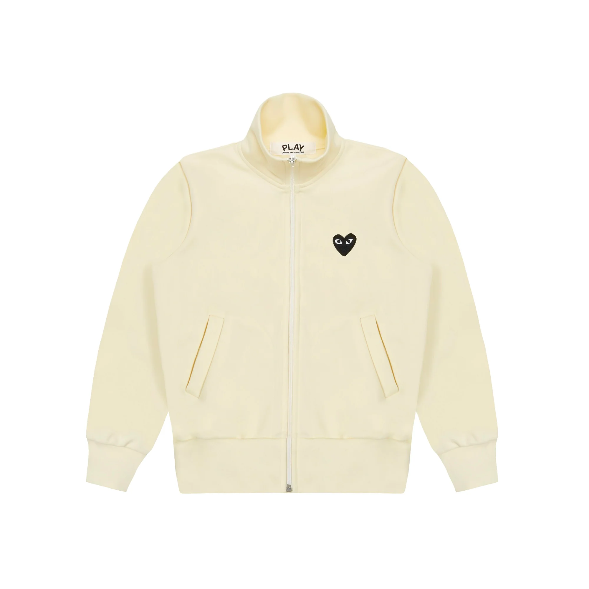 Comme des Garcons PLAY Mens Sweatshirt