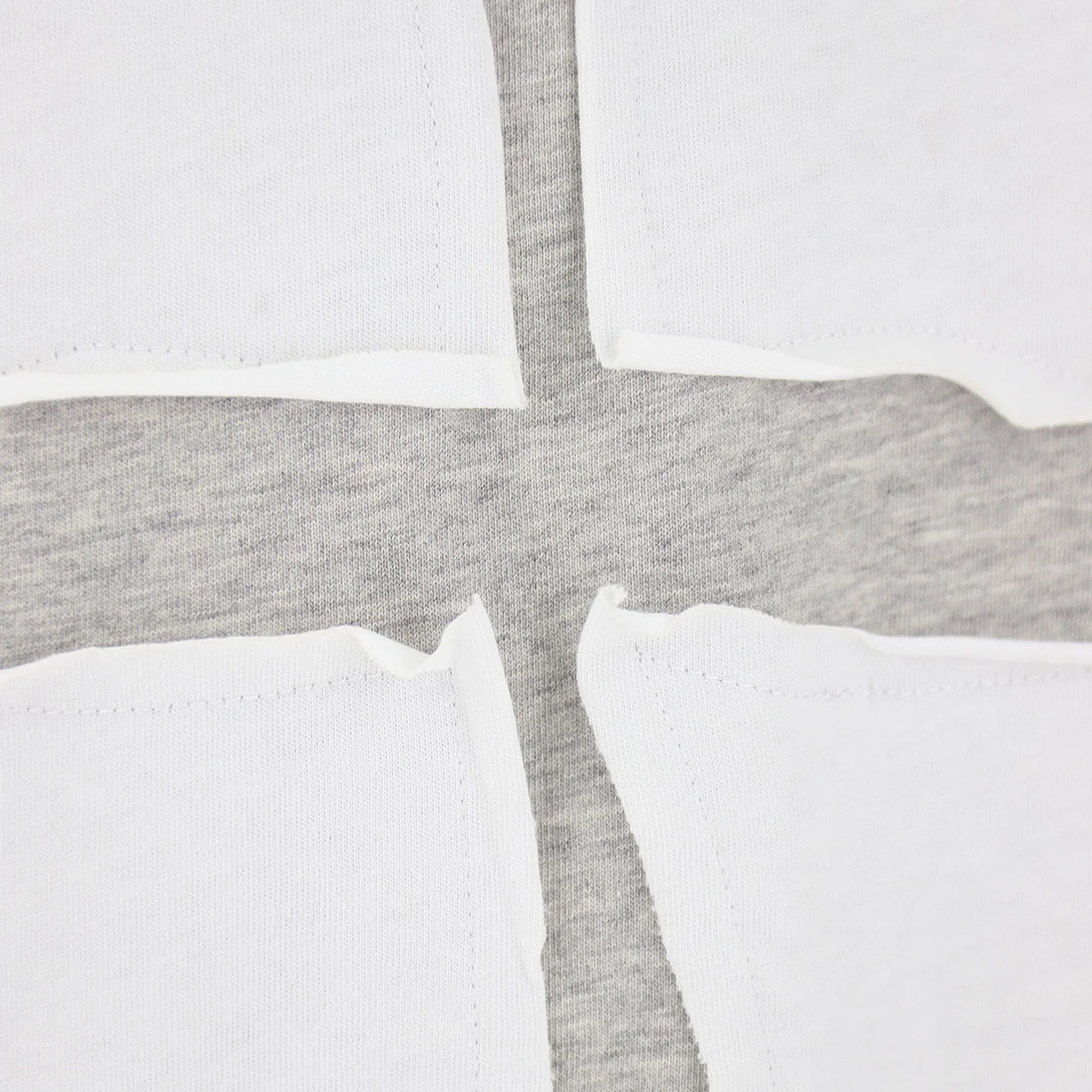 Comme Des Garcons Shirt Mens Knit SS Tee - Image 2