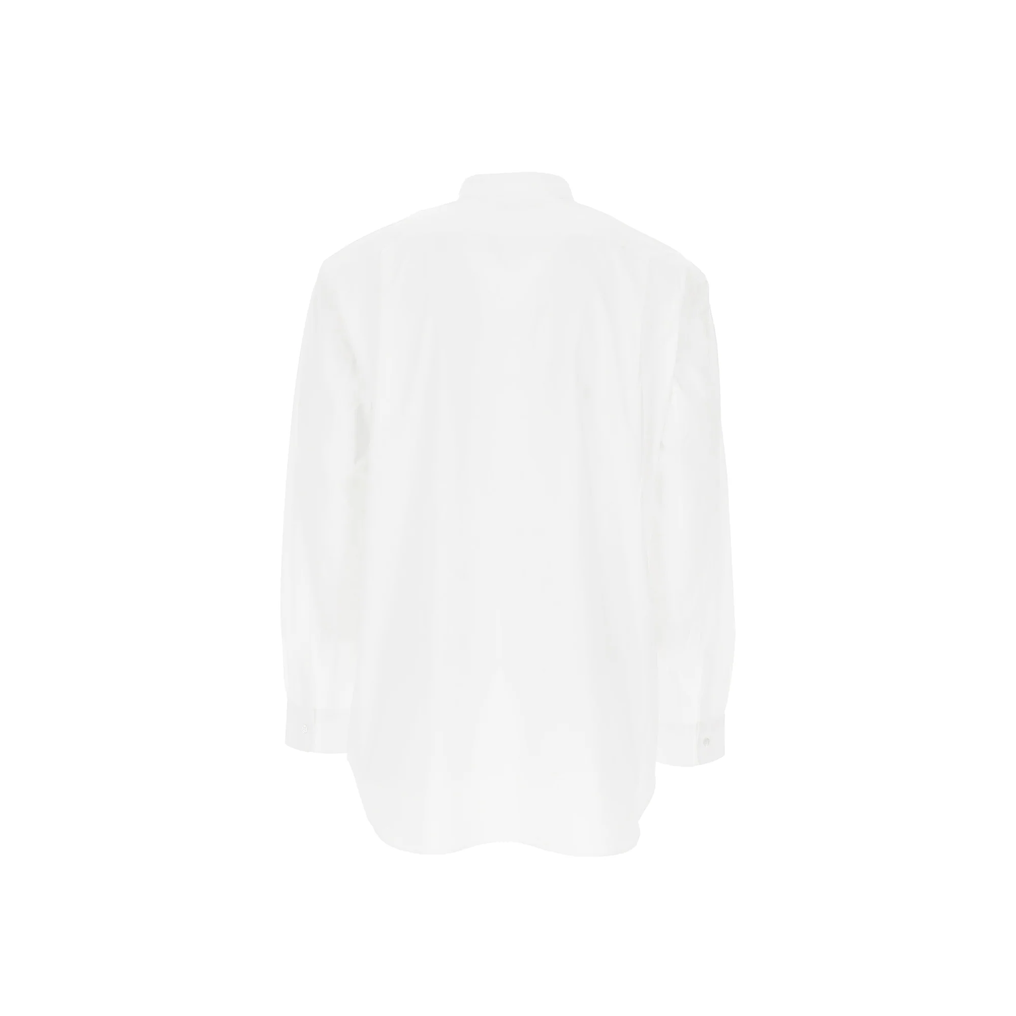 Comme Des Garcons Shirt Mens Woven Shirt - Image 3