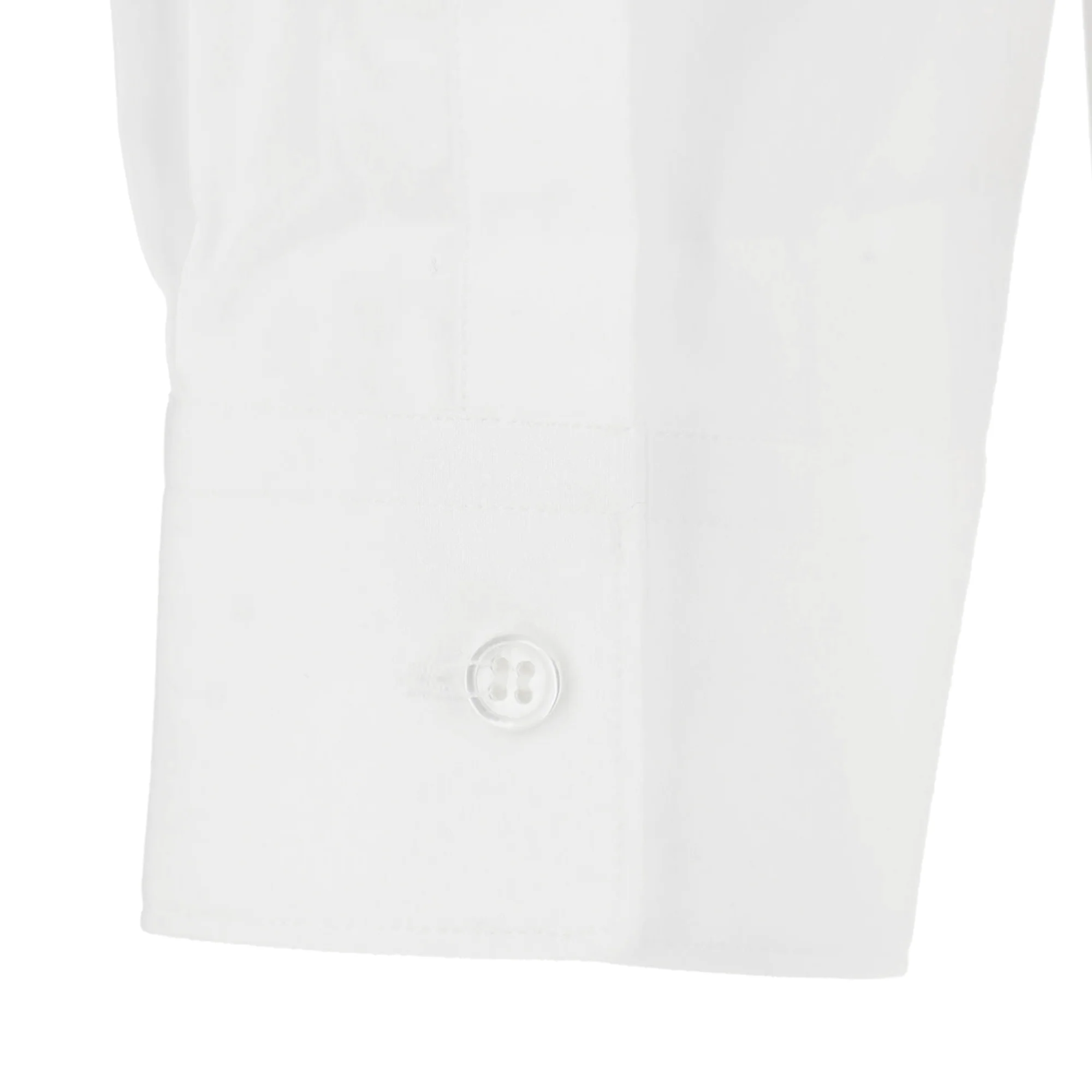 Comme Des Garcons Shirt Mens Woven Shirt - Image 4