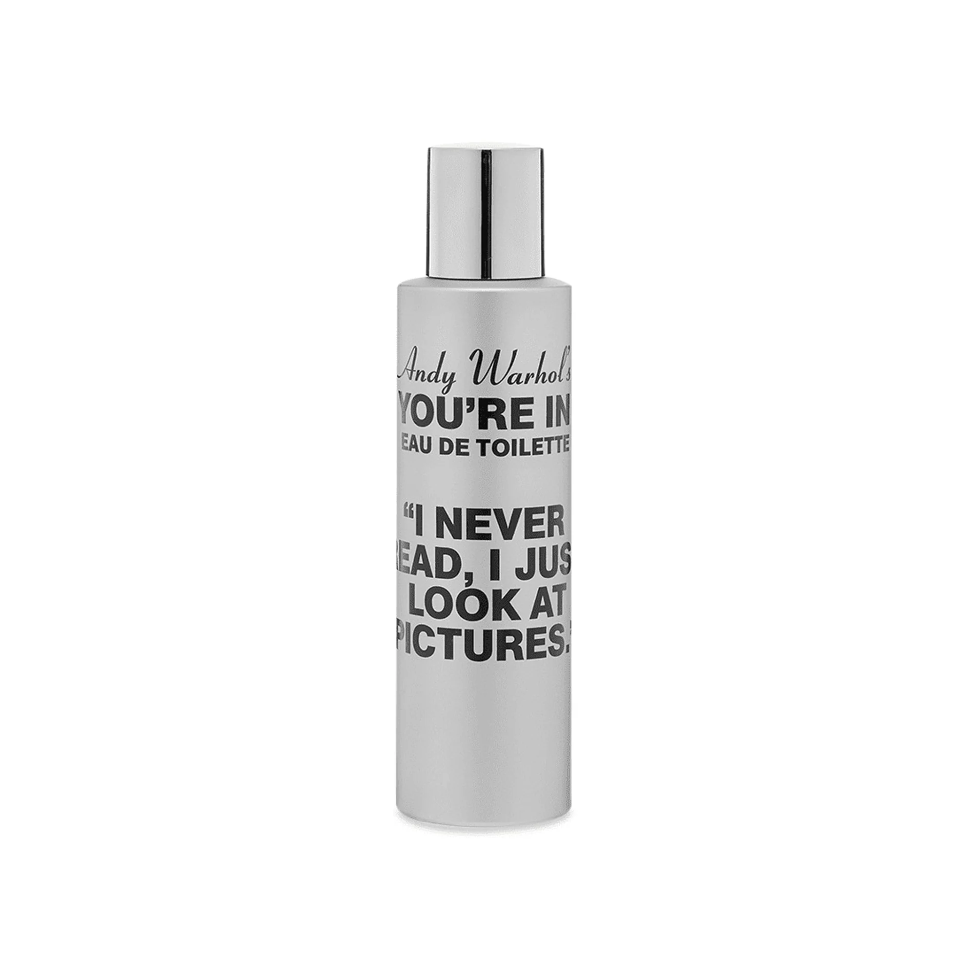Comme des Garcons Andy Warhol Parfum 100ML