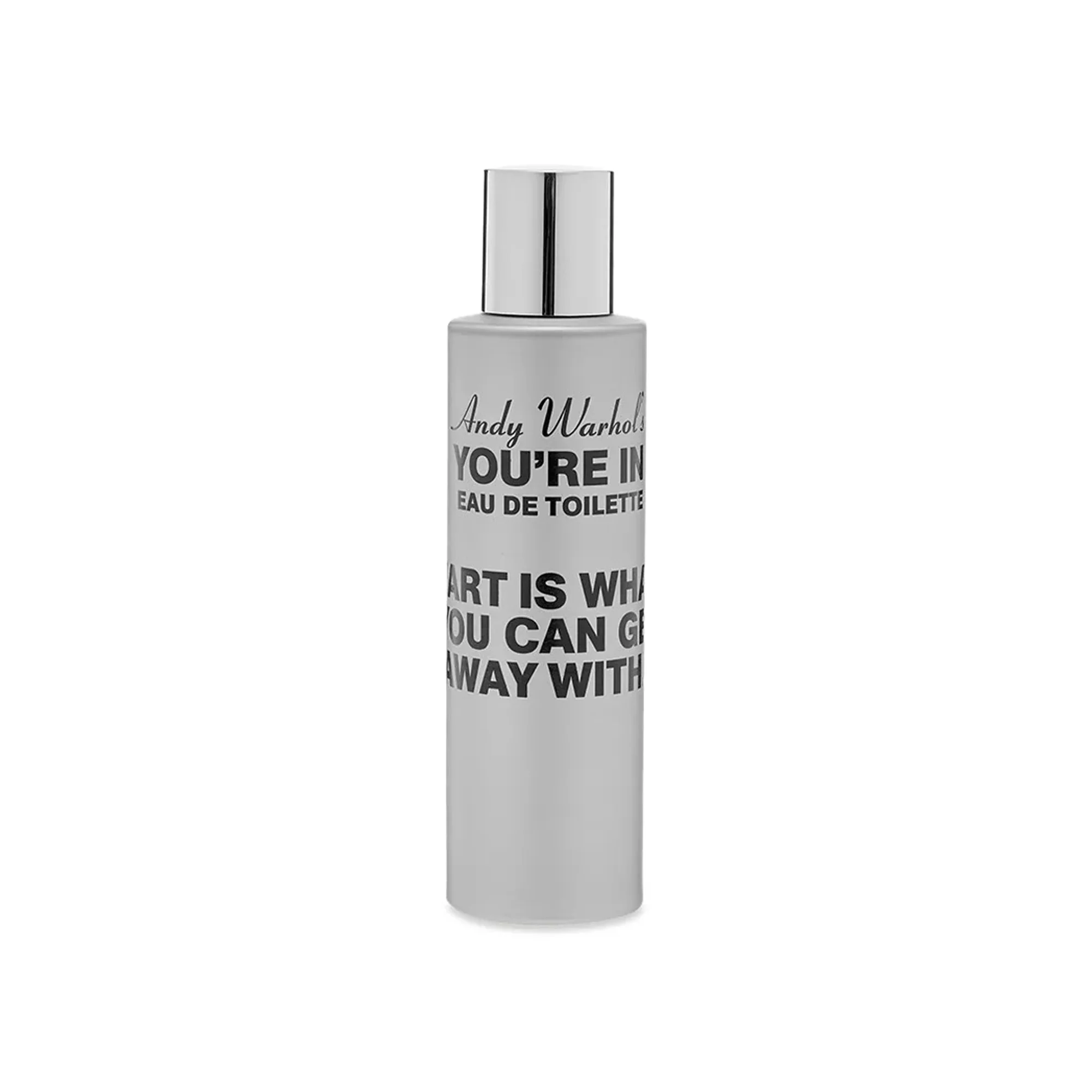 Comme des Garcons Andy Warhol Parfum 100ML